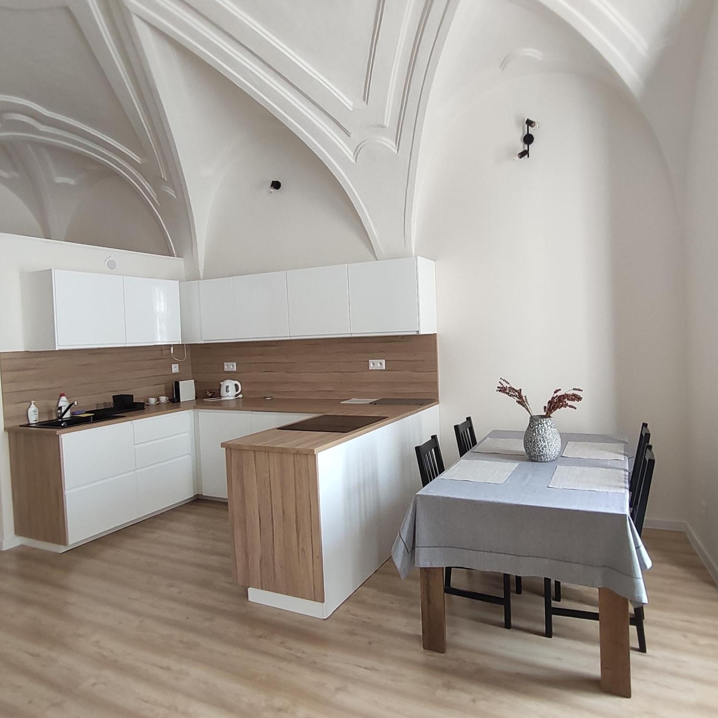 Apartman u Klavdie view 5