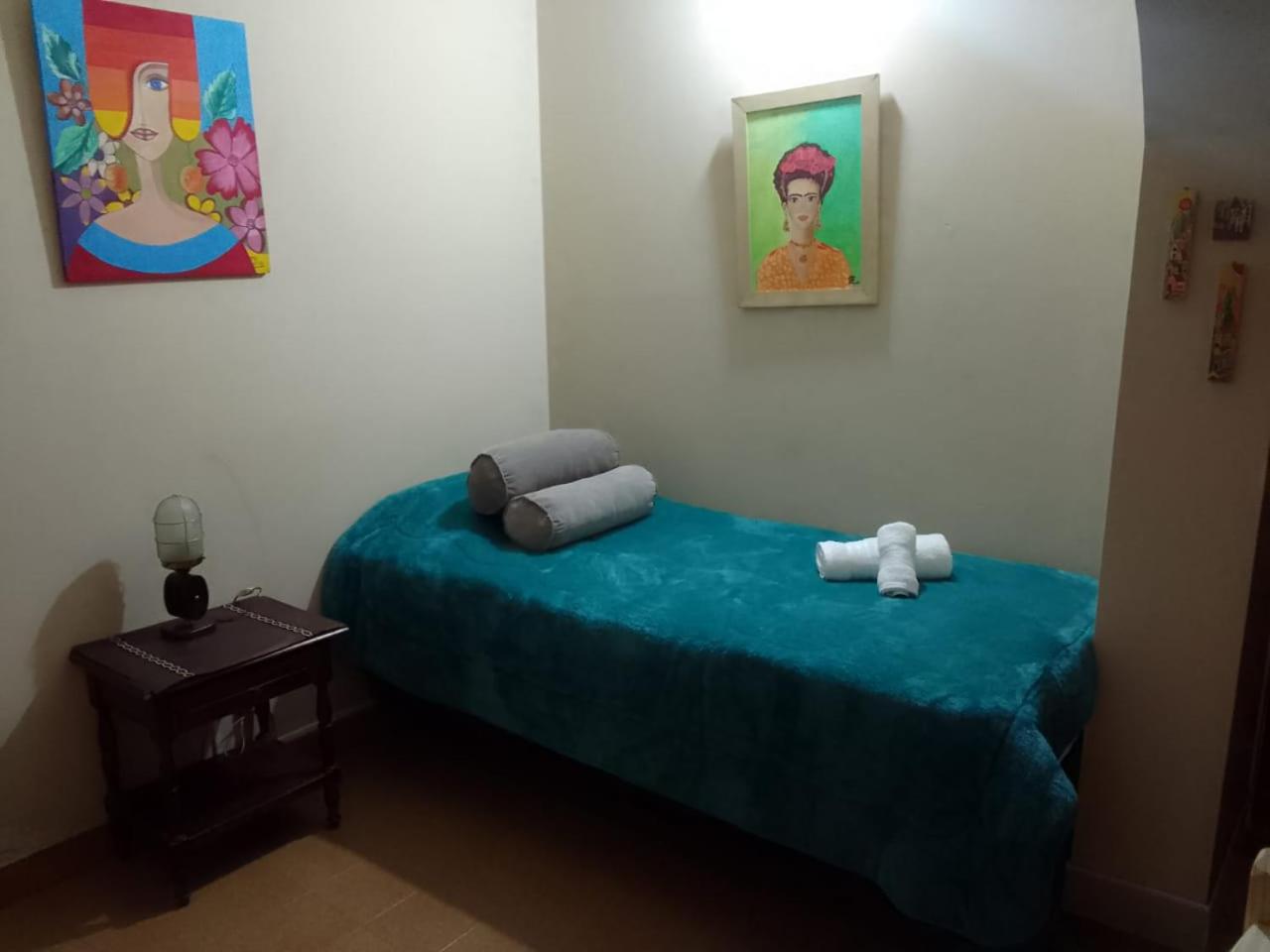 El Hospedaje de Lilian