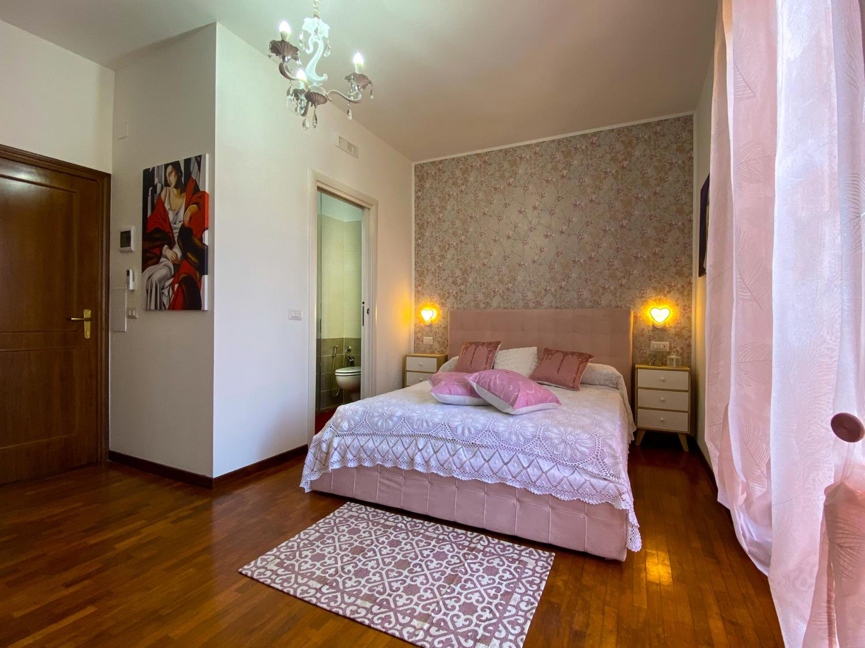 La Villa di Tony view 5