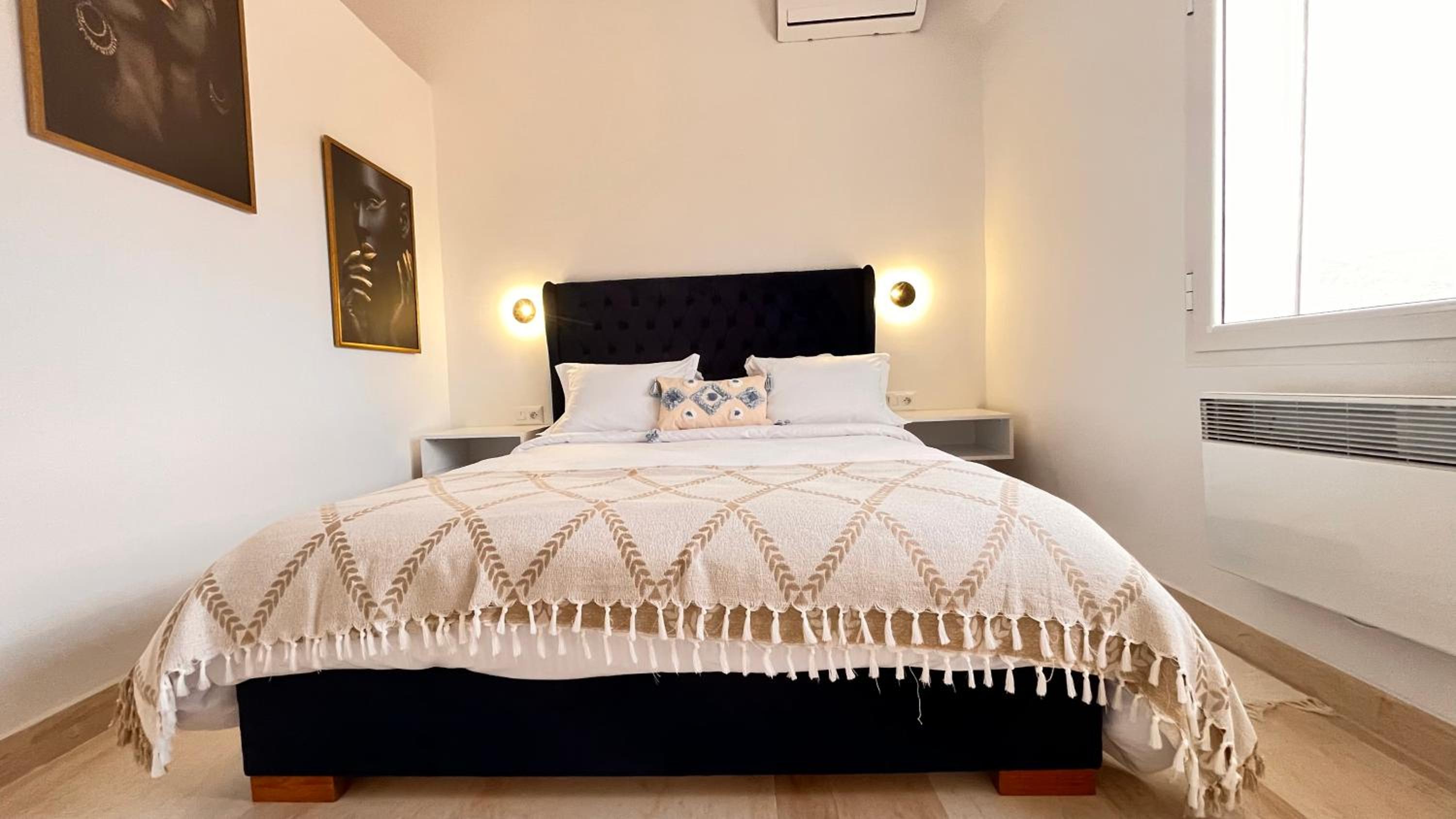 Villa in the mountains Hammamet
