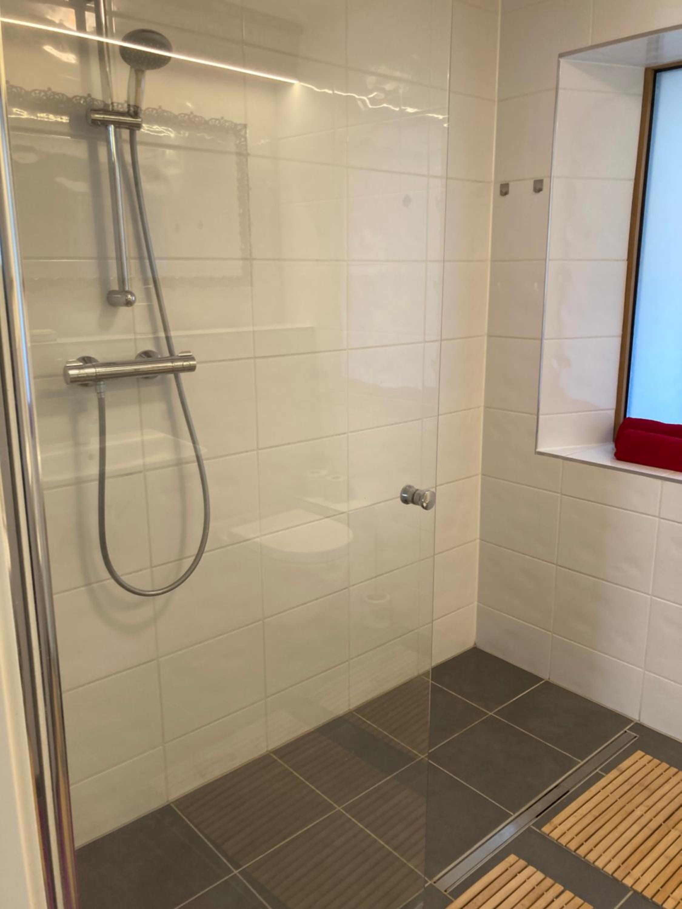 wunderschone Ferienwohnung in Winterhausen mit Kuche, Bad und Piano - Property Image 20