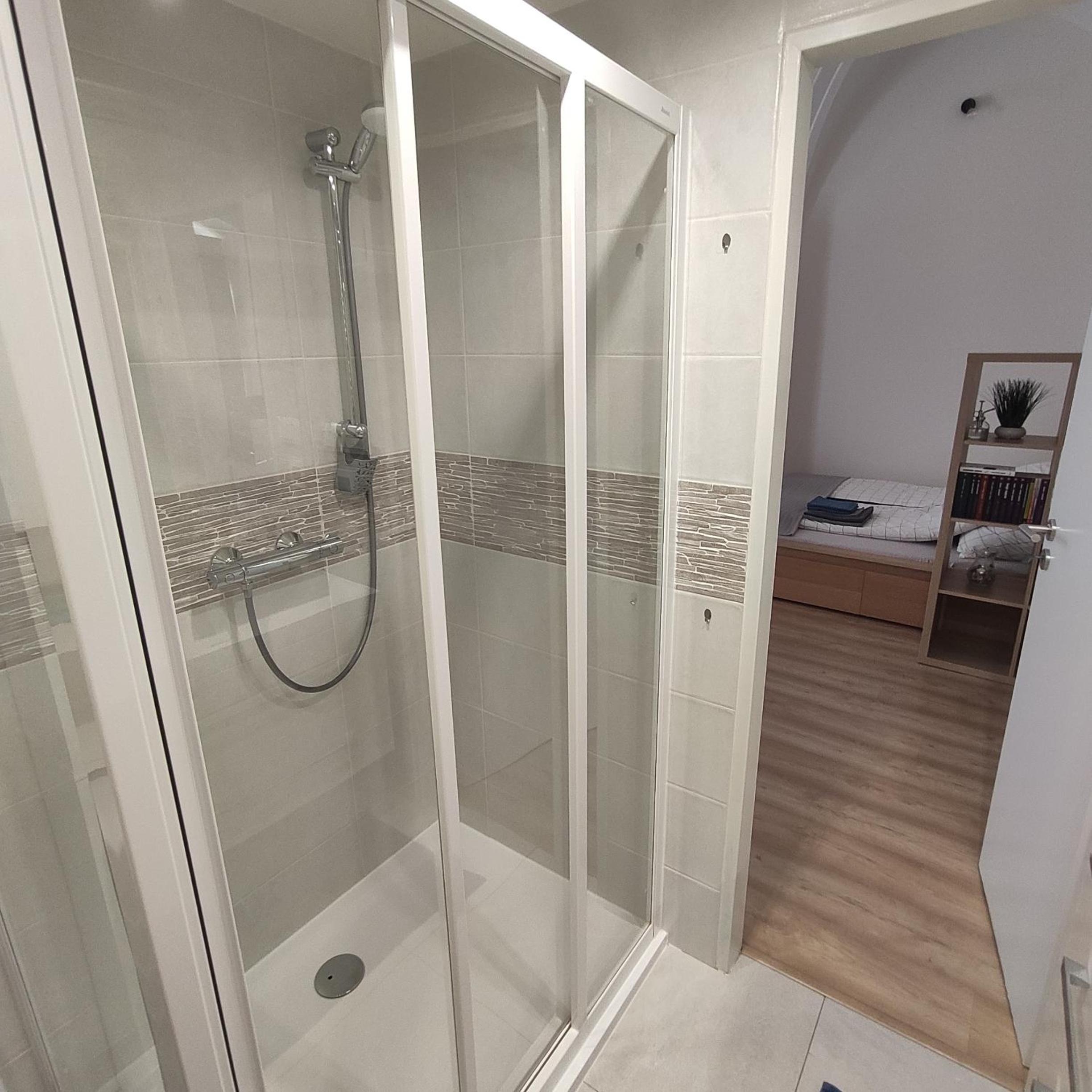 Apartman u Klavdie view 3