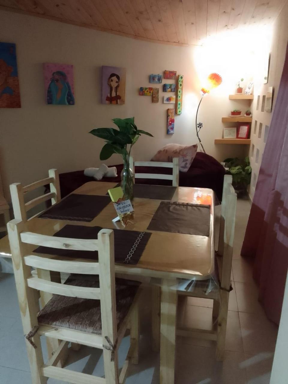 El Hospedaje de Lilian