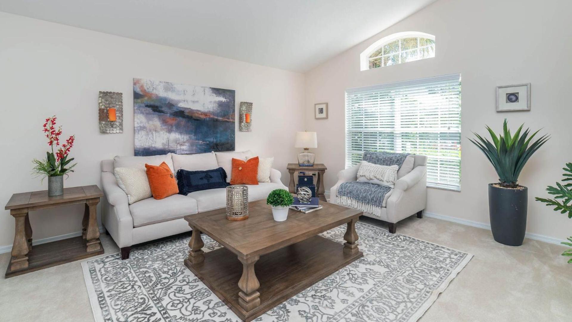 2787 Lido Key view 3
