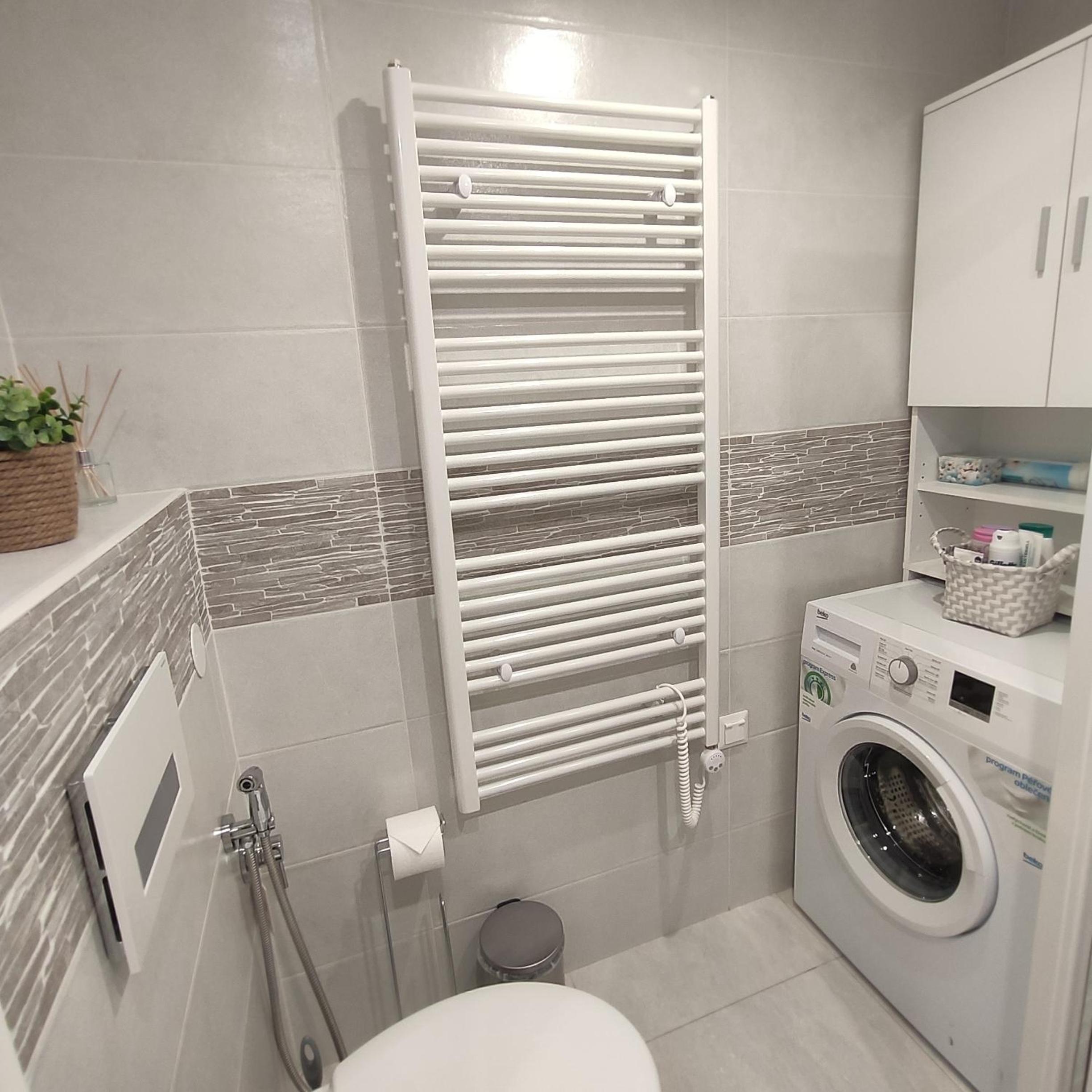 Apartman u Klavdie view 2