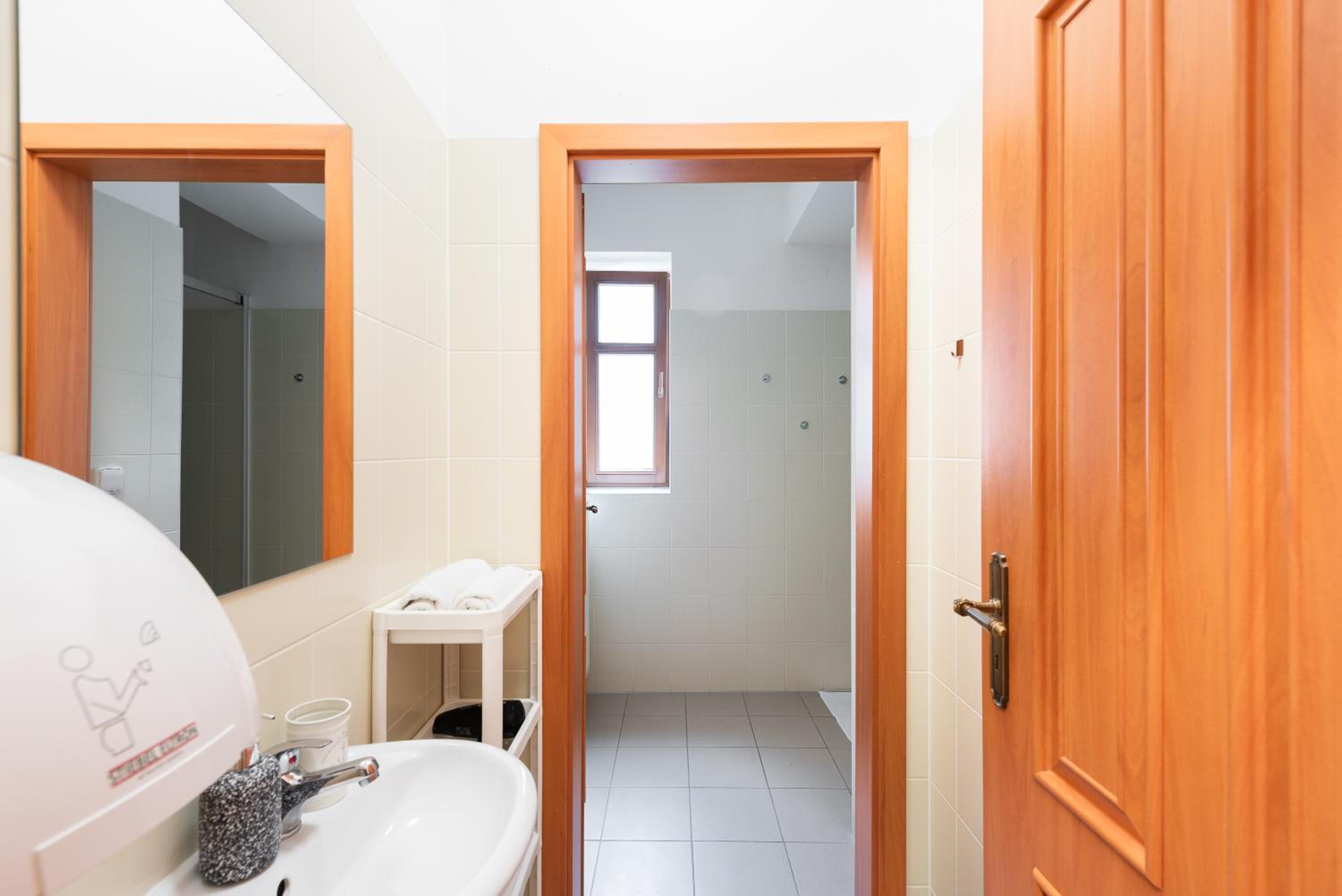 Apartmán Muzeum obchodu