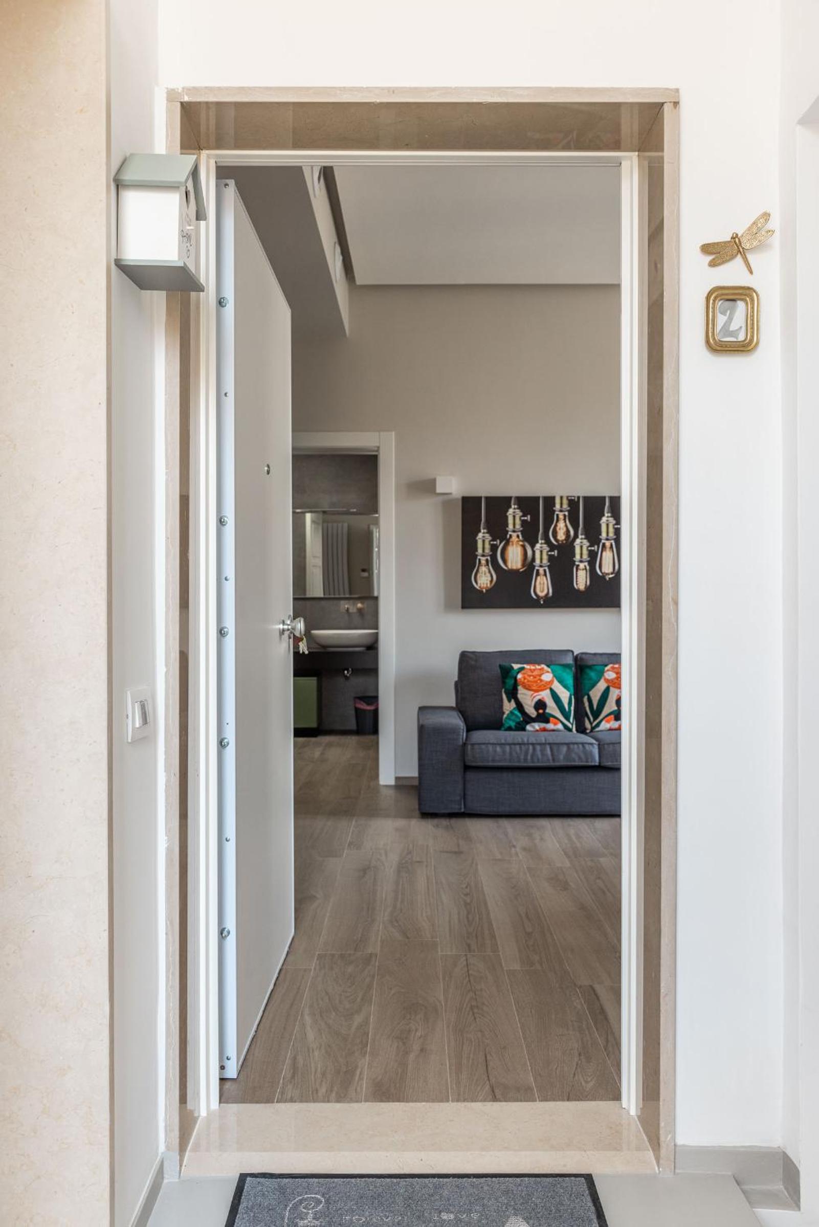 Apartment Natale en Monopoli