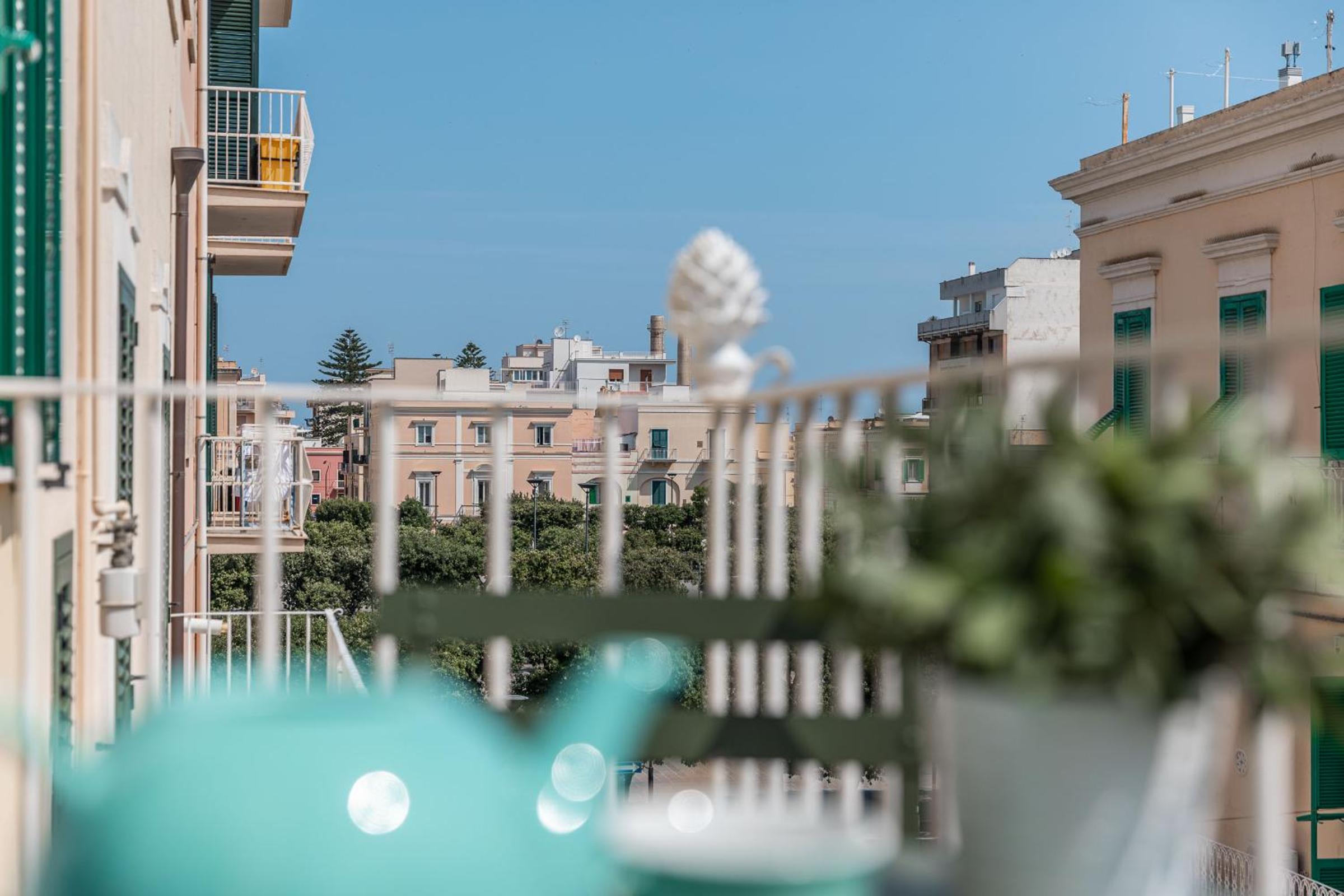 Apartment Natale en Monopoli