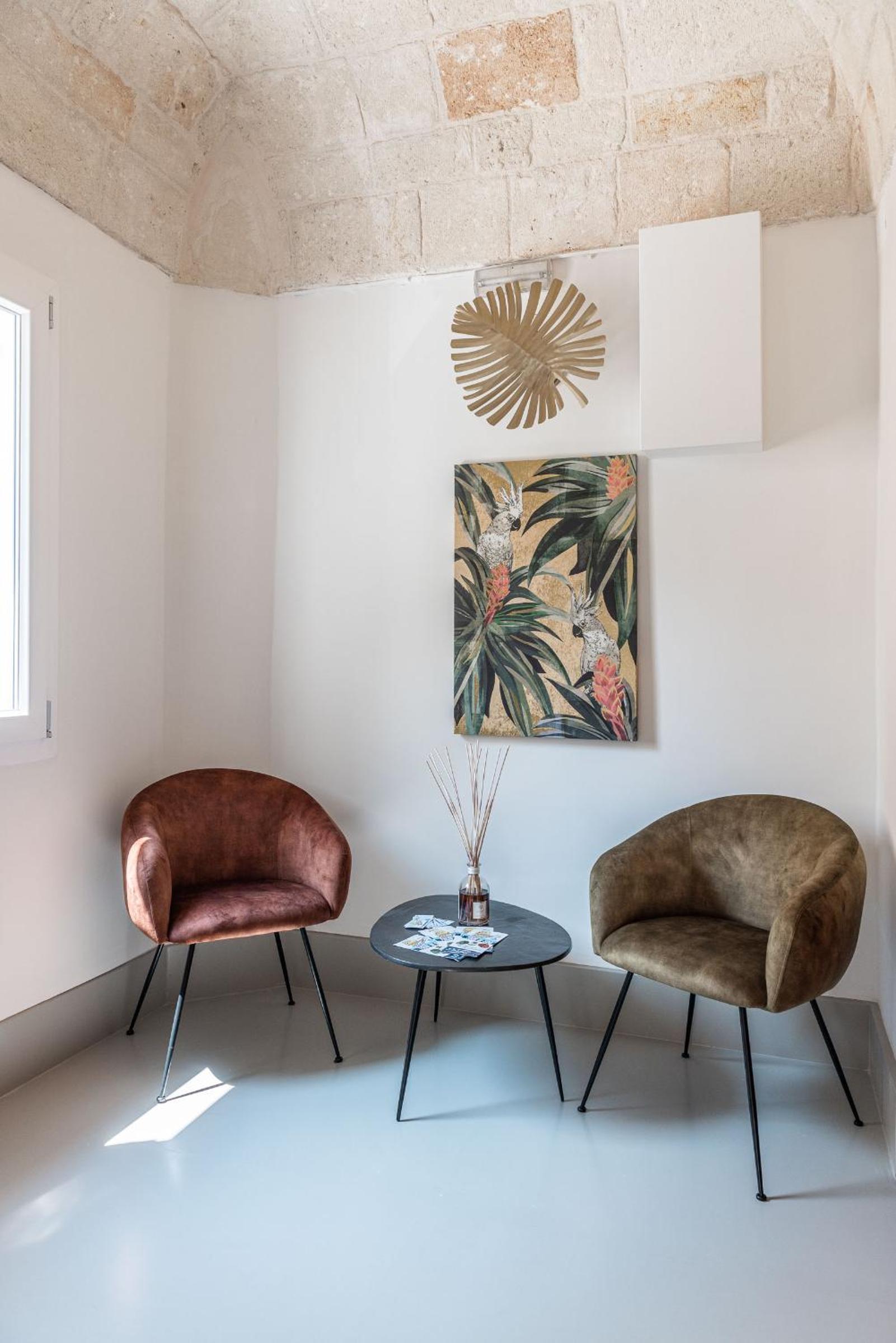 Apartment Natale en Monopoli