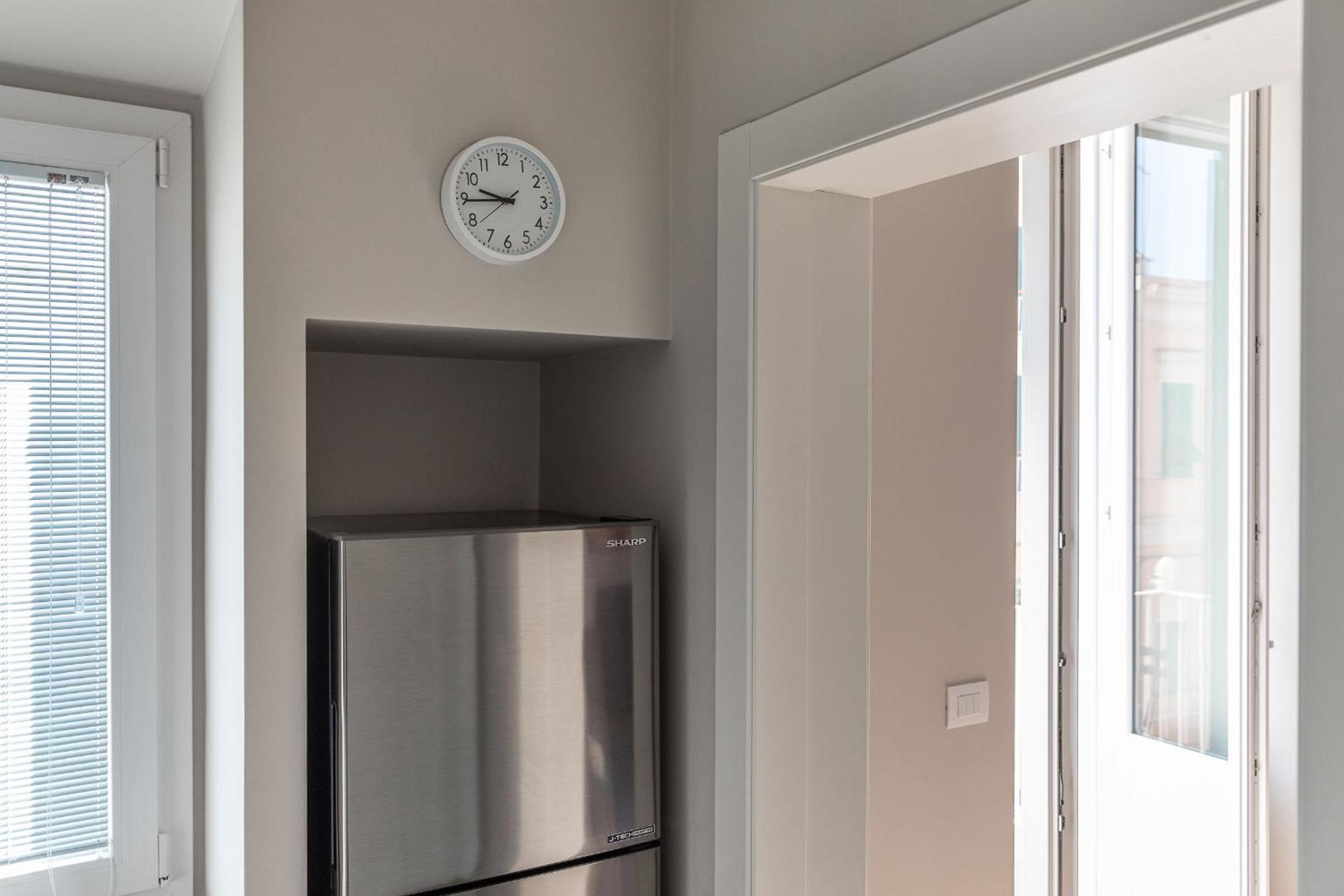 Apartment Natale en Monopoli