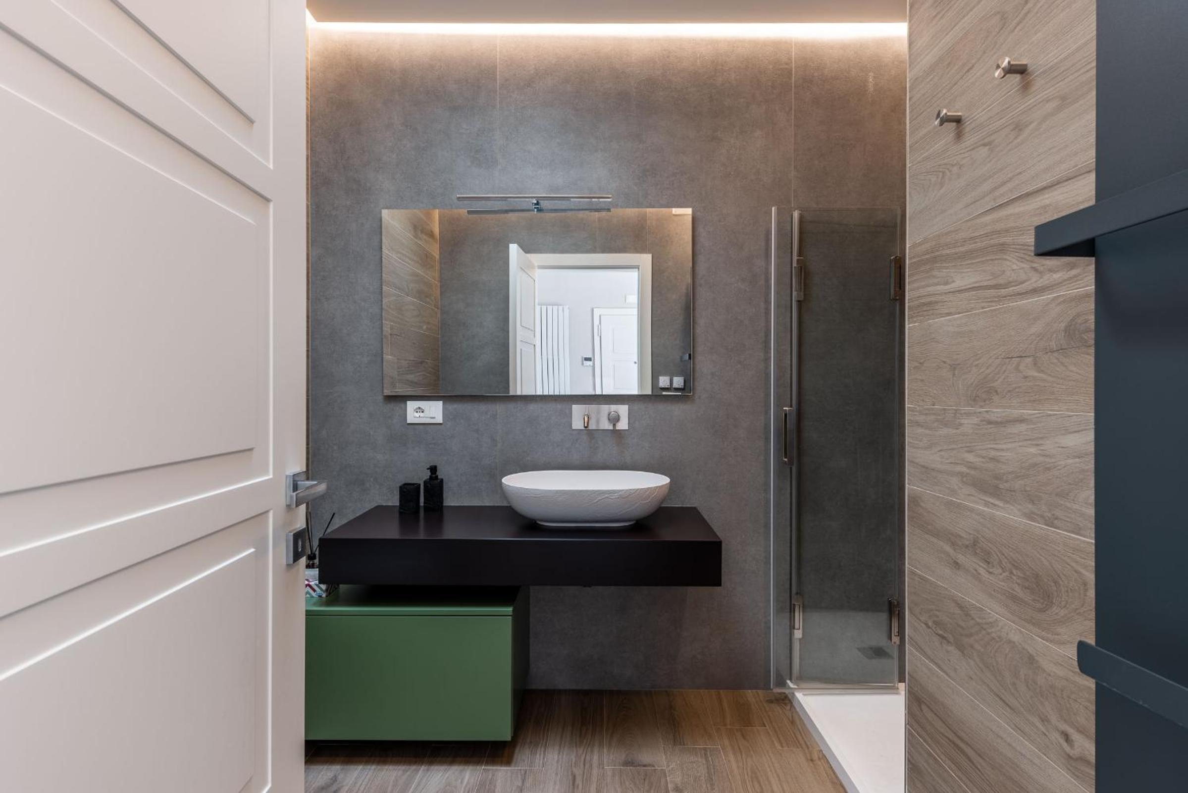 Apartment Natale en Monopoli