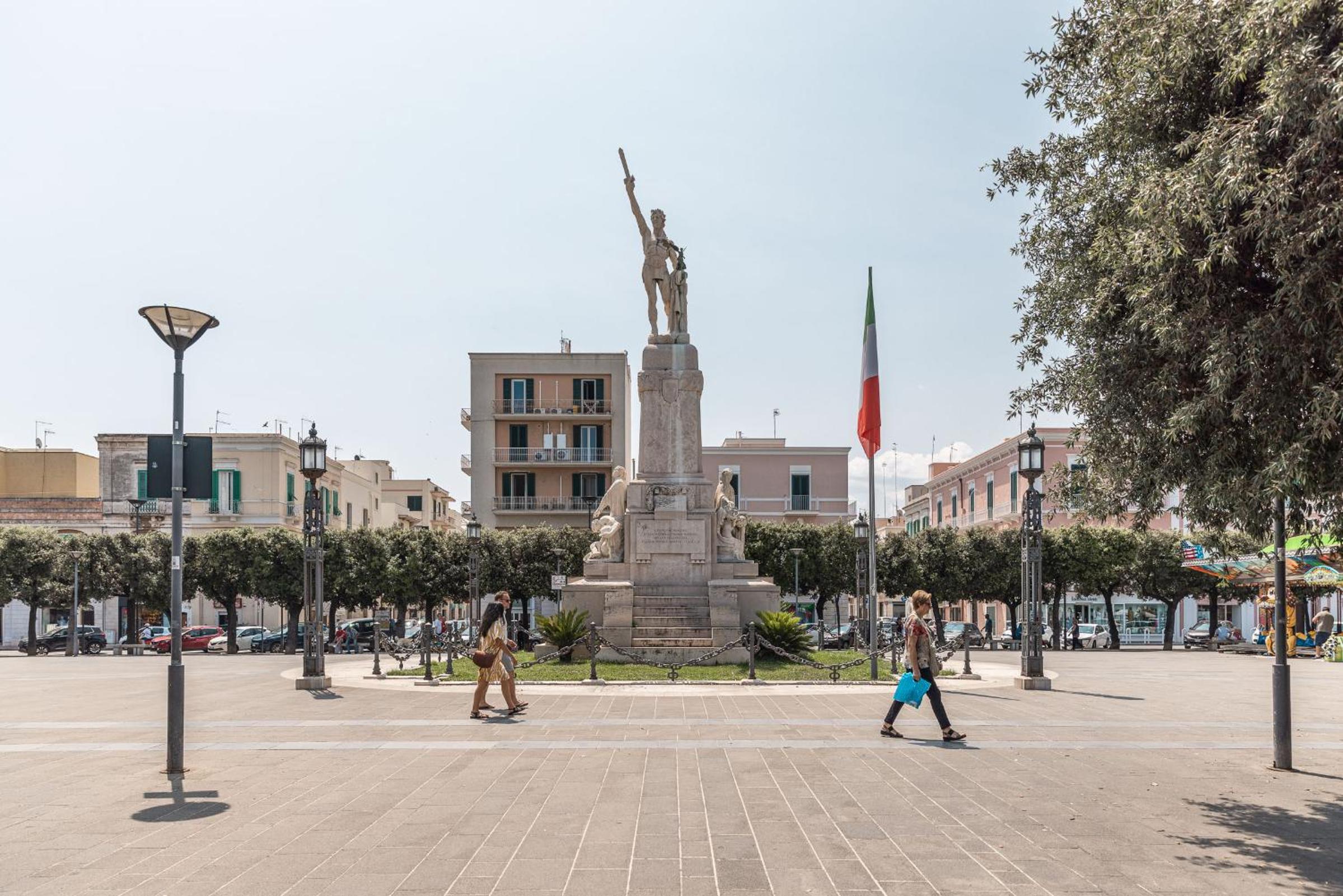 Apartment Natale en Monopoli