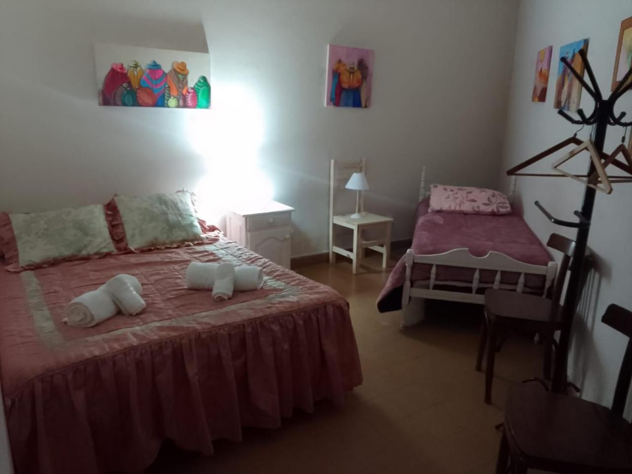 El Hospedaje de Lilian