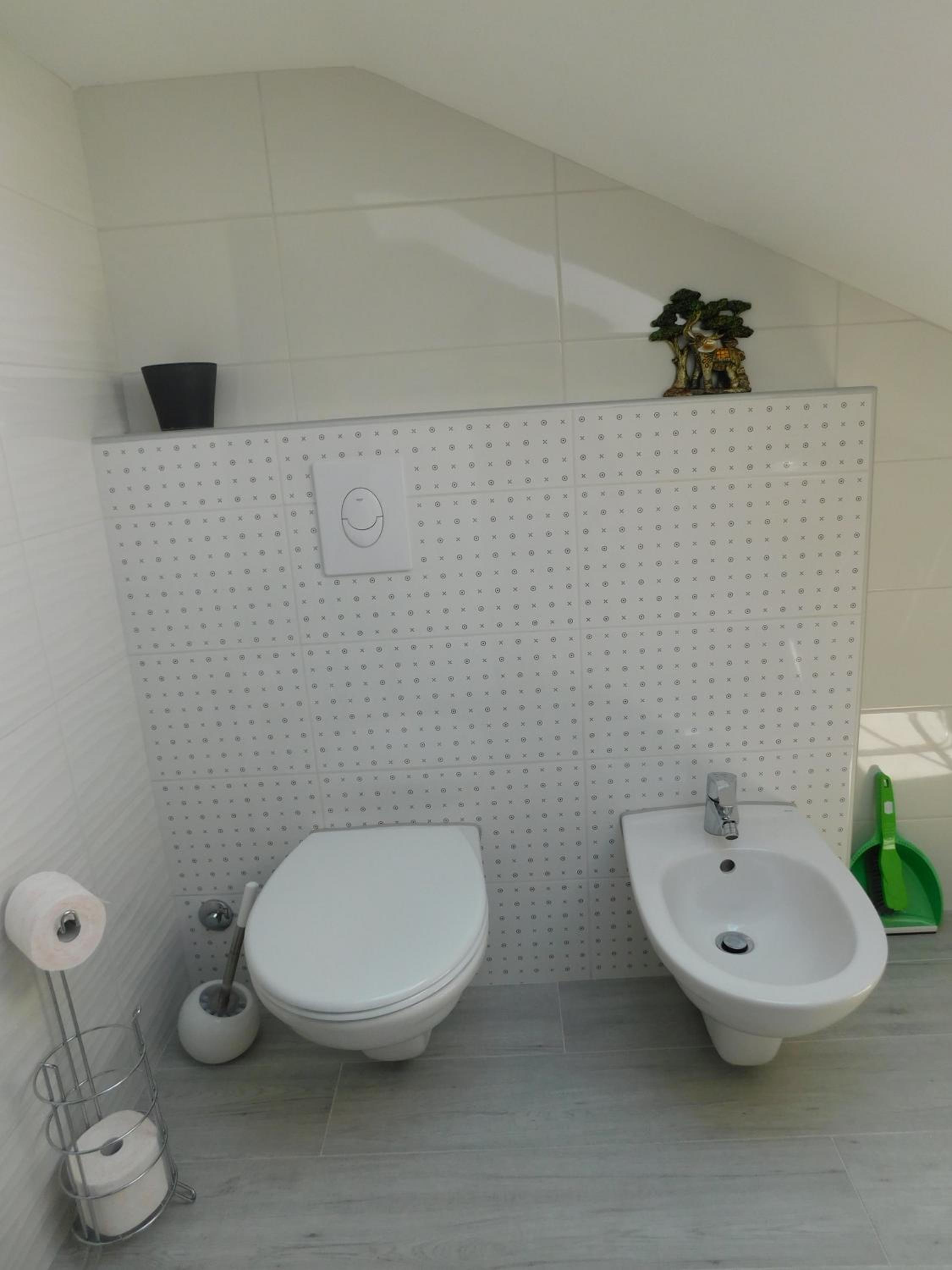 Tina apartman