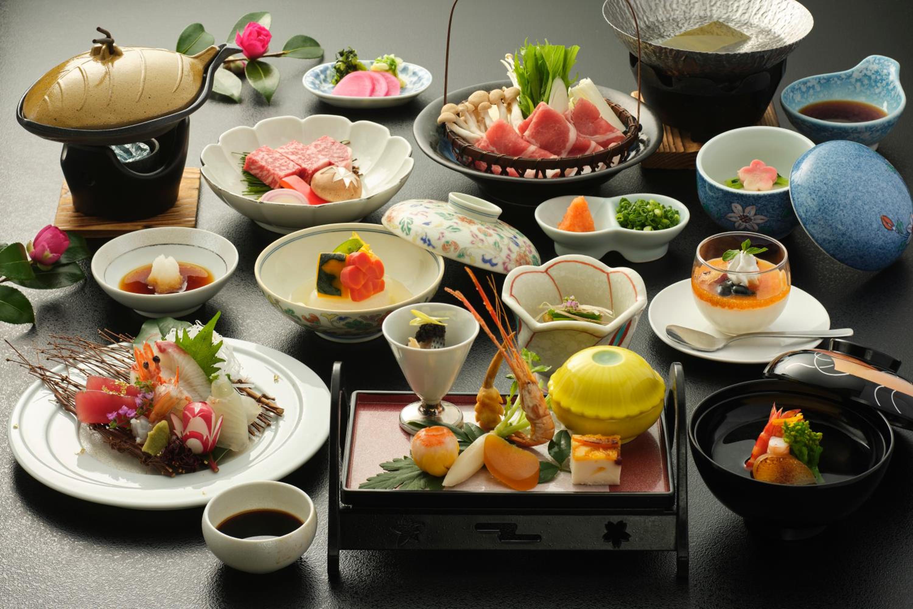 Kirishima Hotel