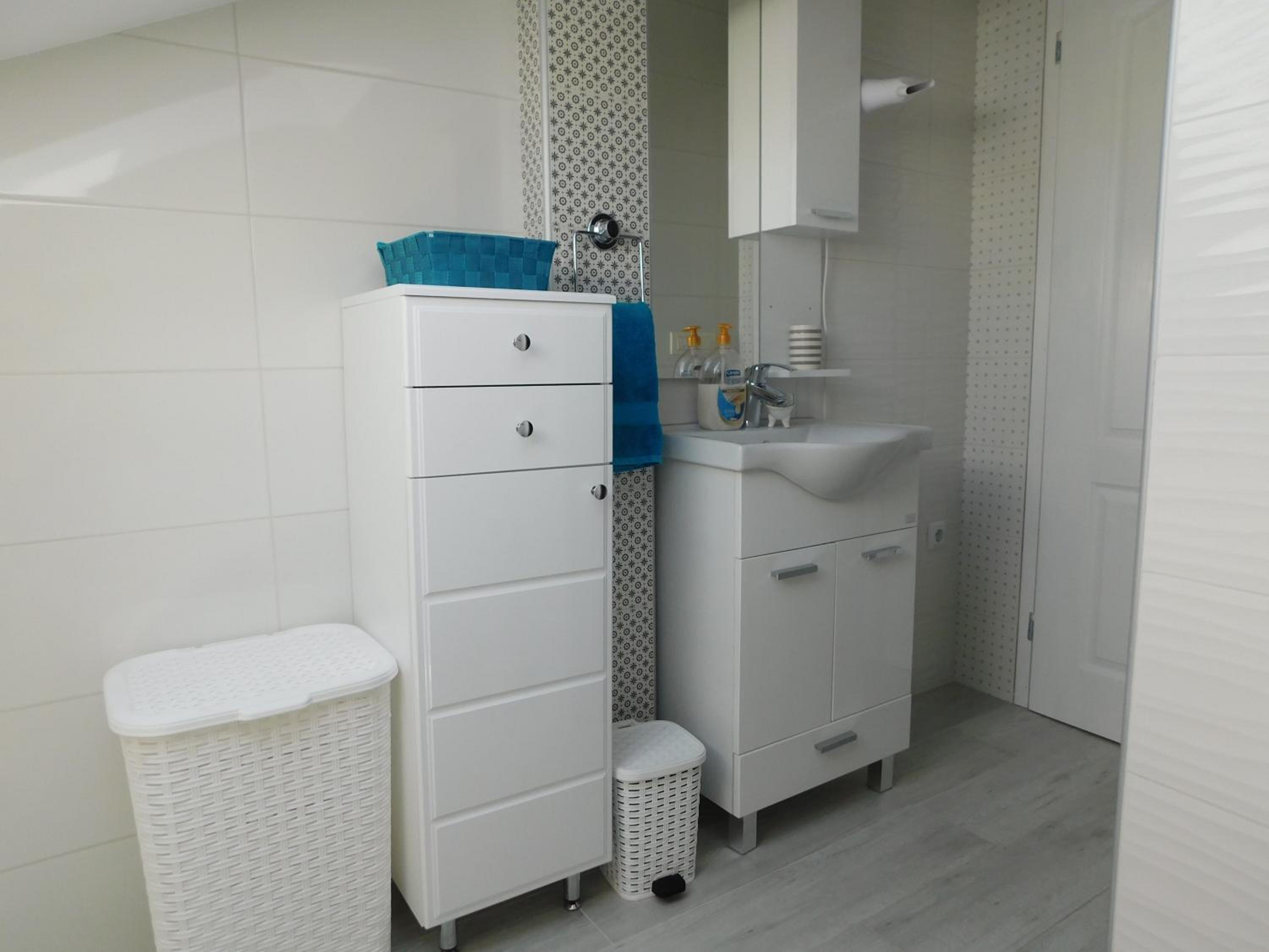 Tina apartman
