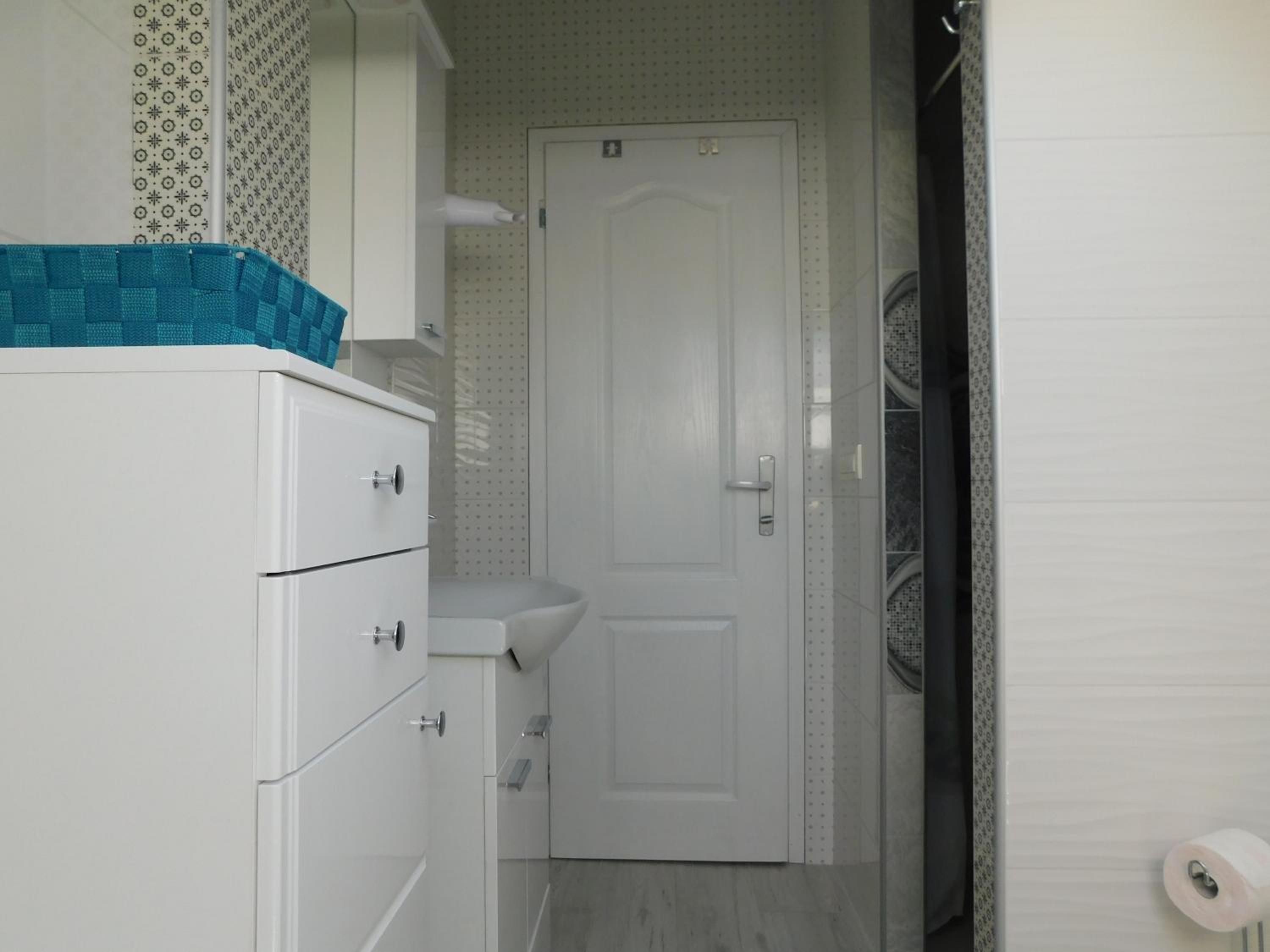 Tina apartman