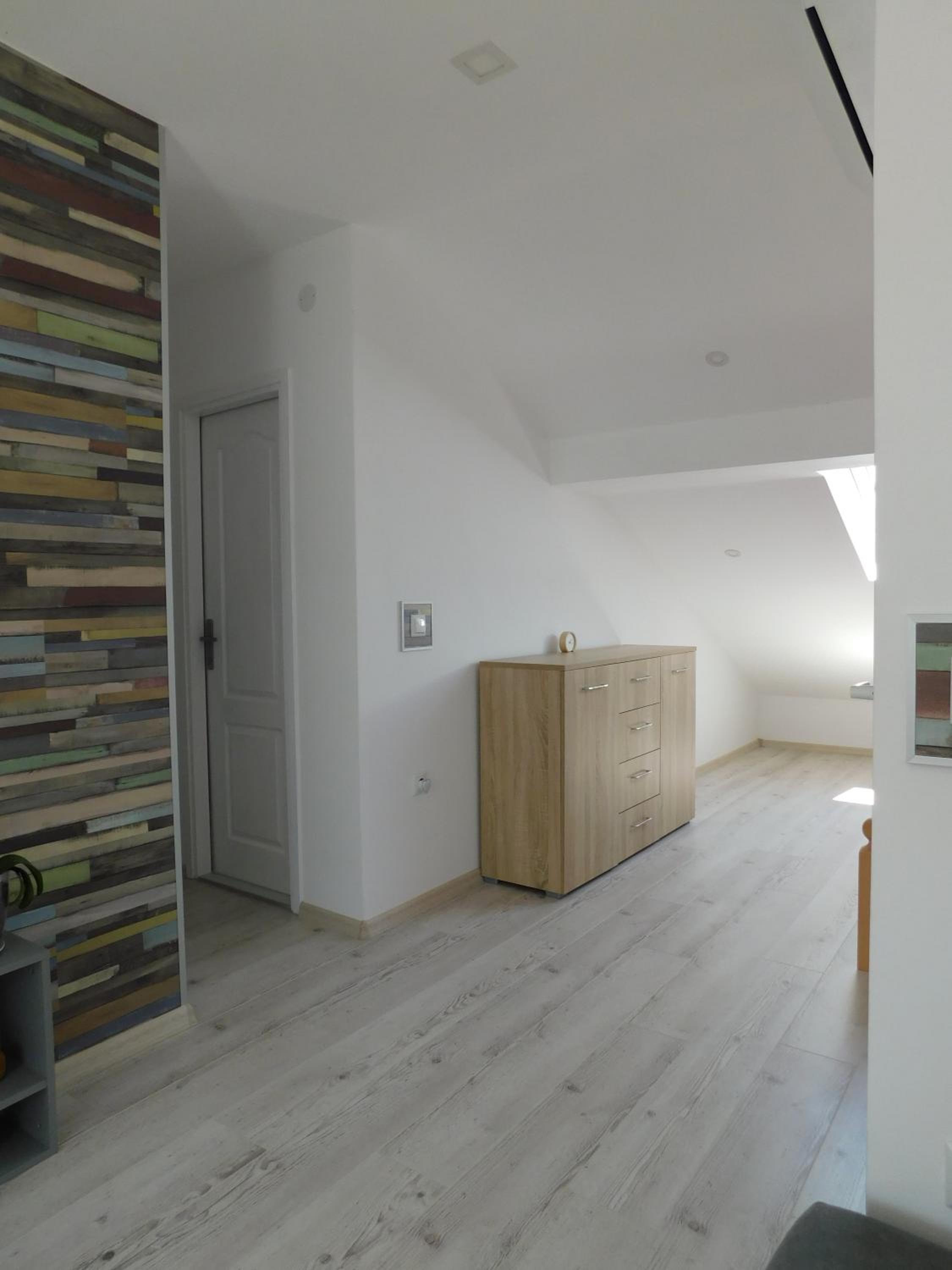 Tina apartman