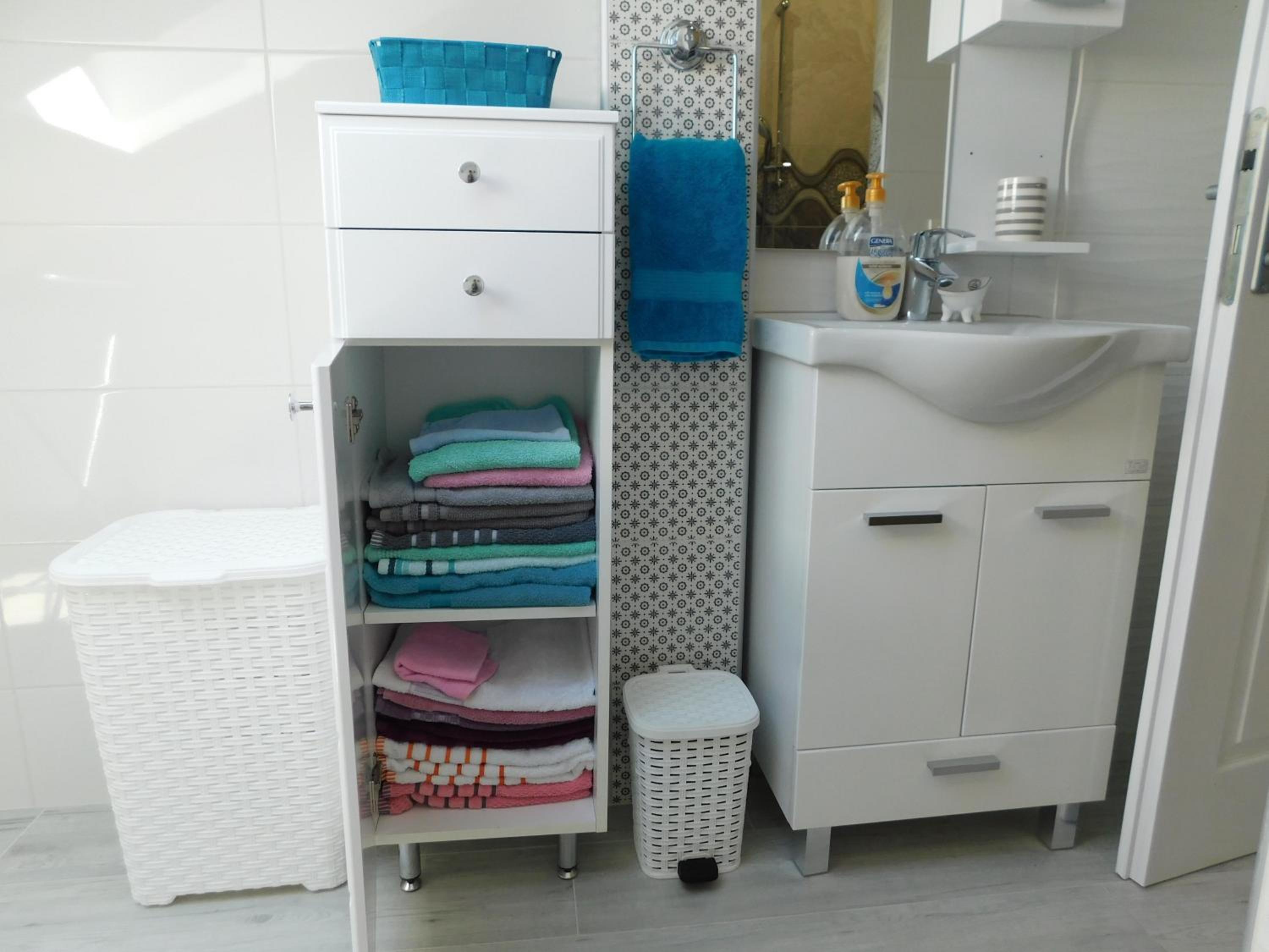Tina apartman