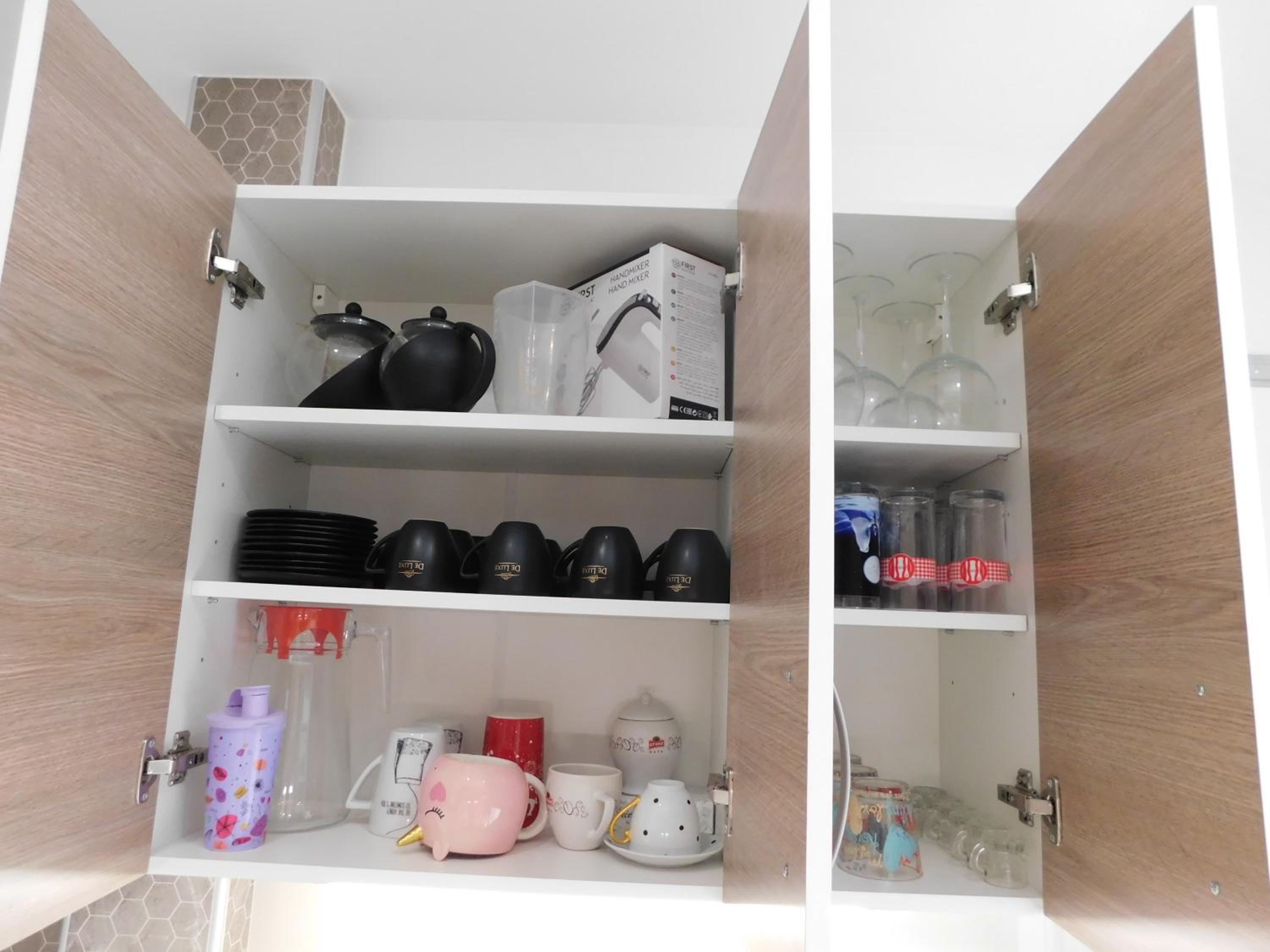 Tina apartman