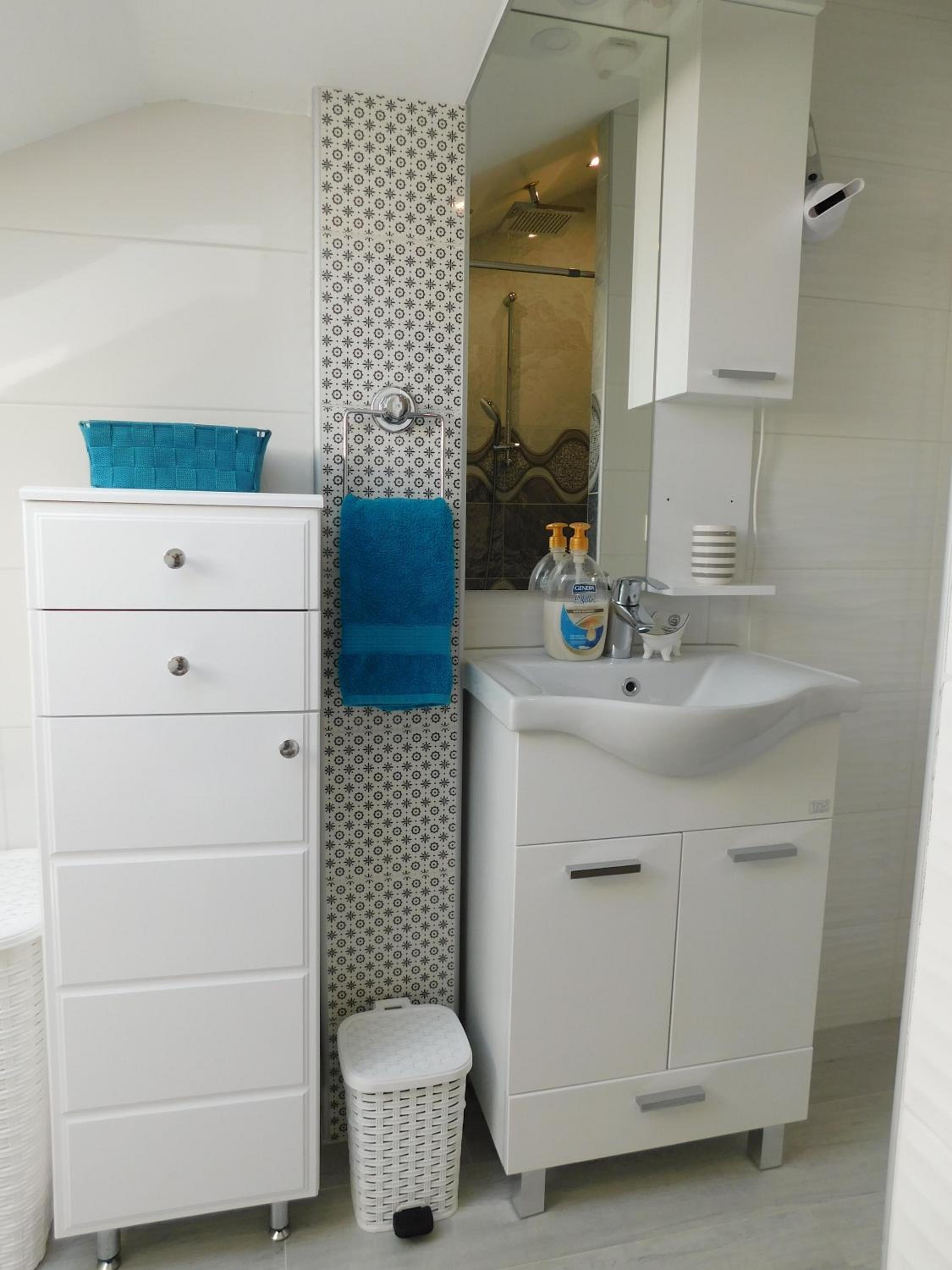 Tina apartman