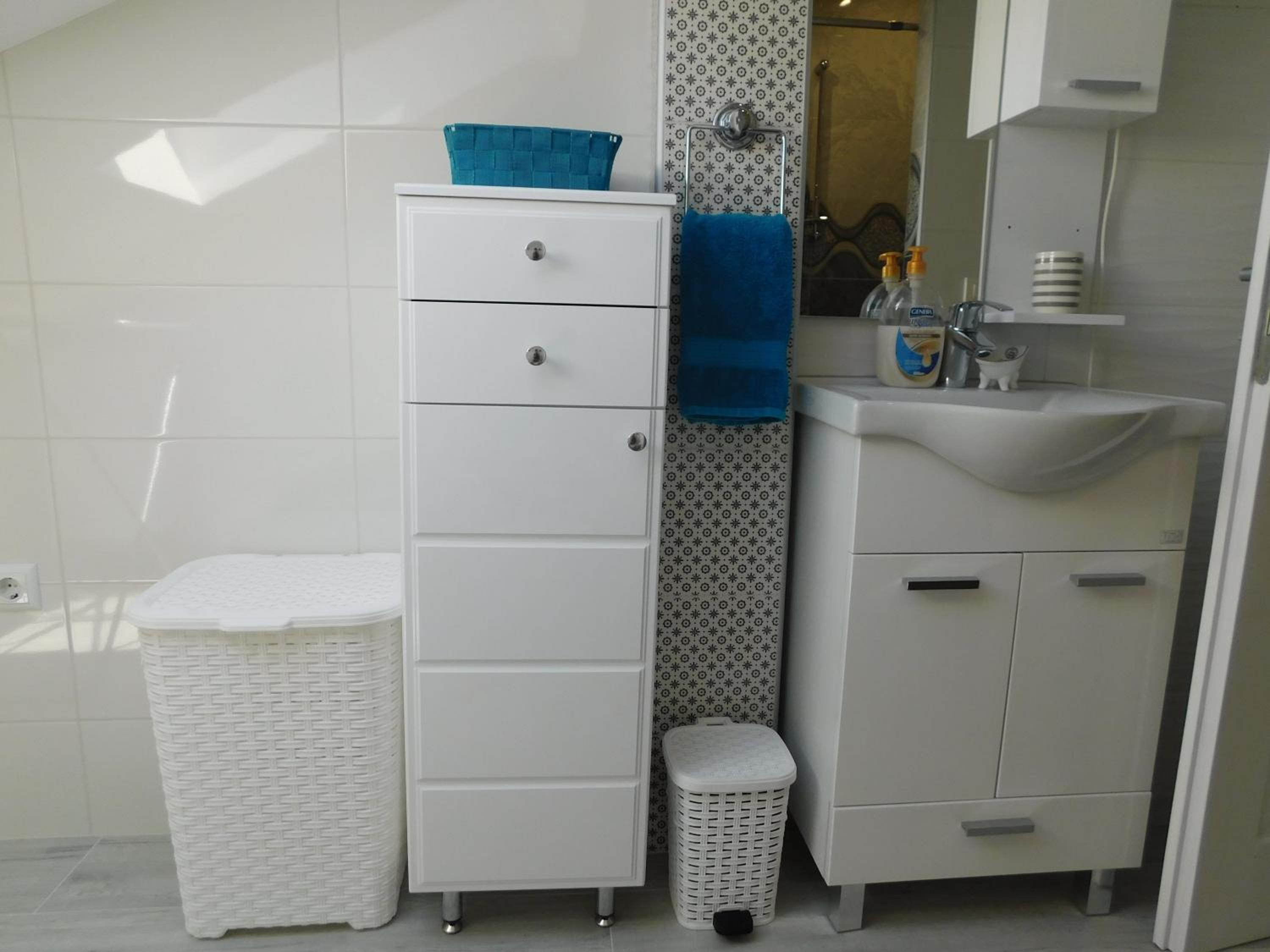 Tina apartman