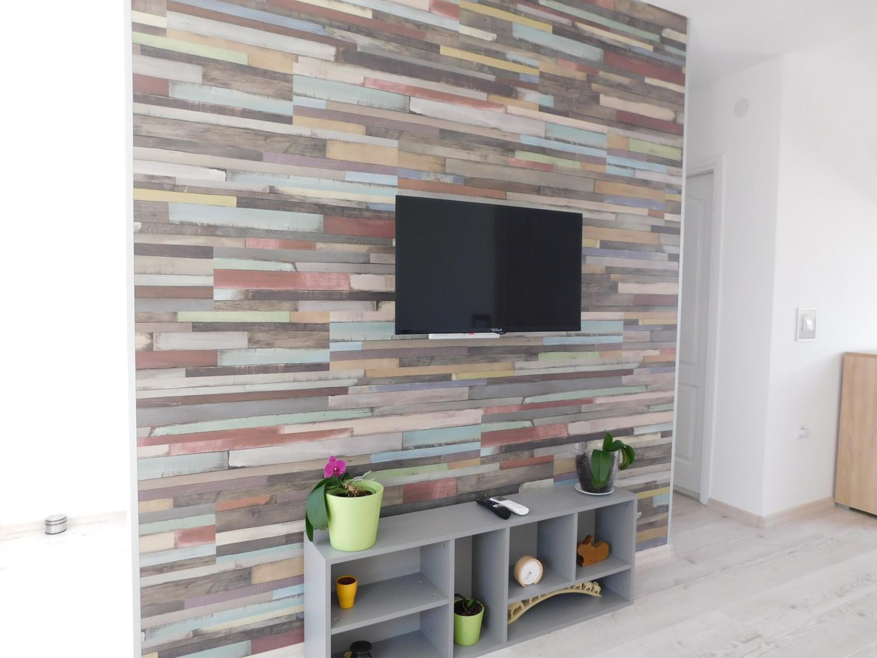 Tina apartman