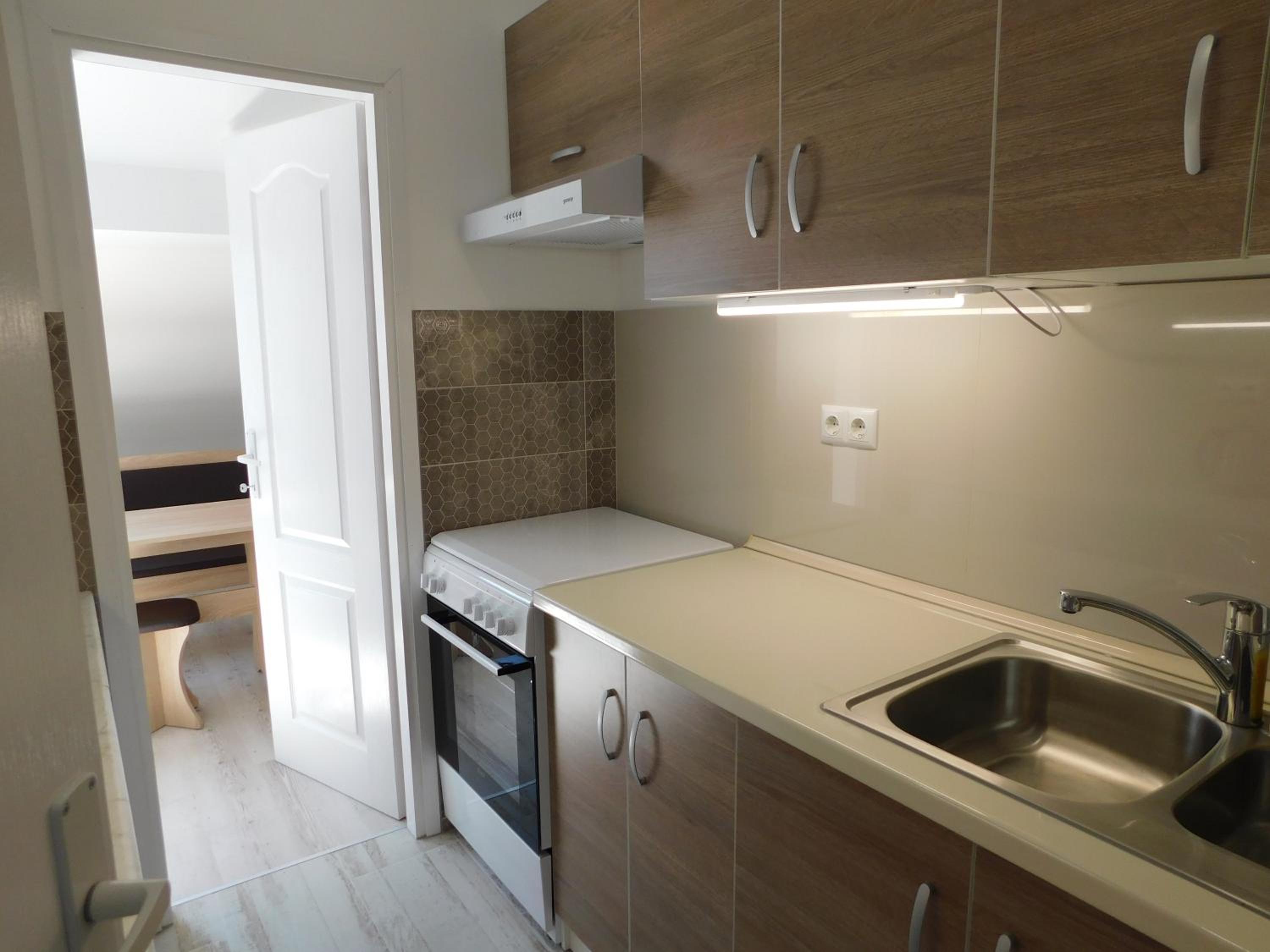 Tina apartman