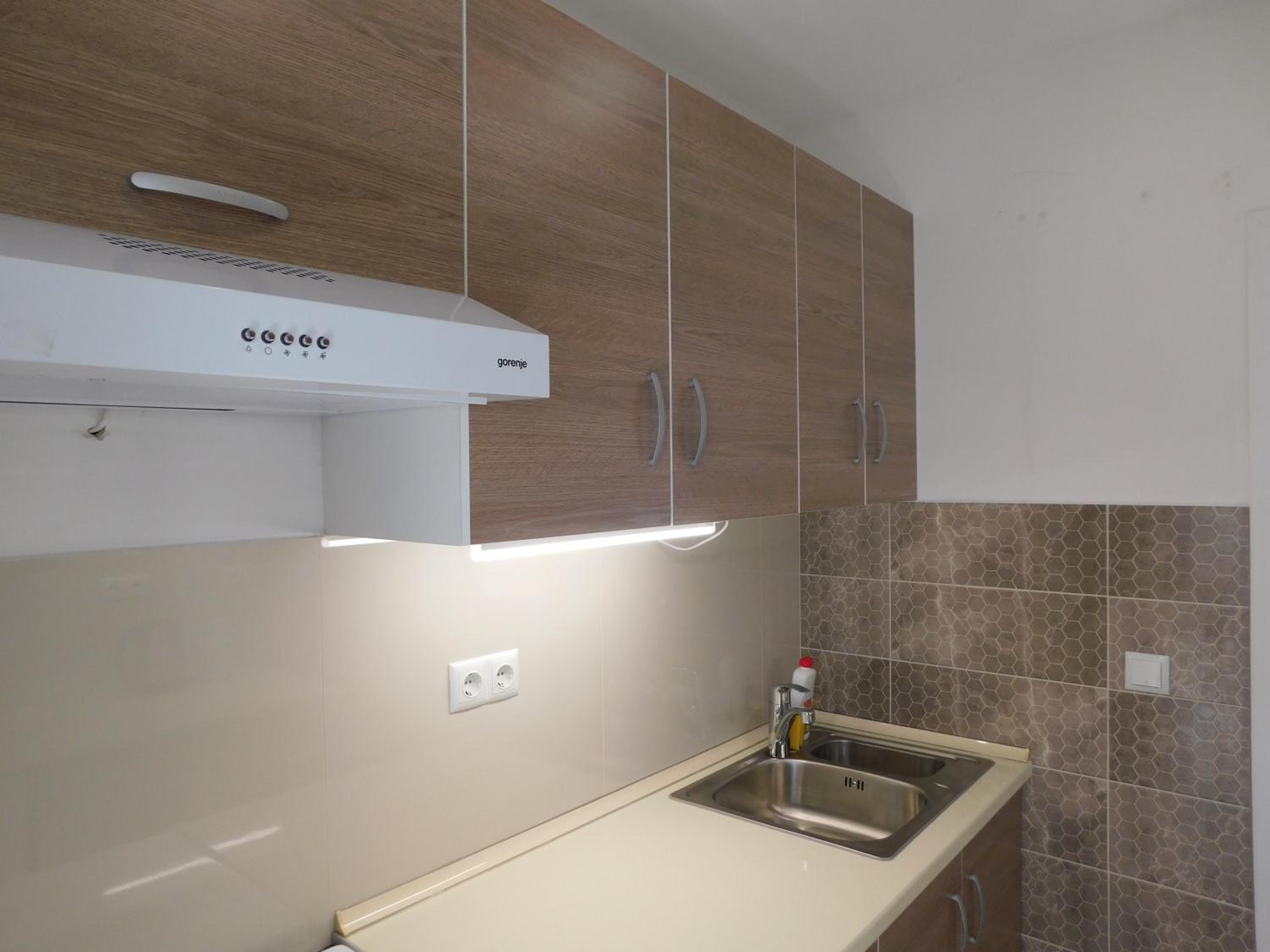 Tina apartman
