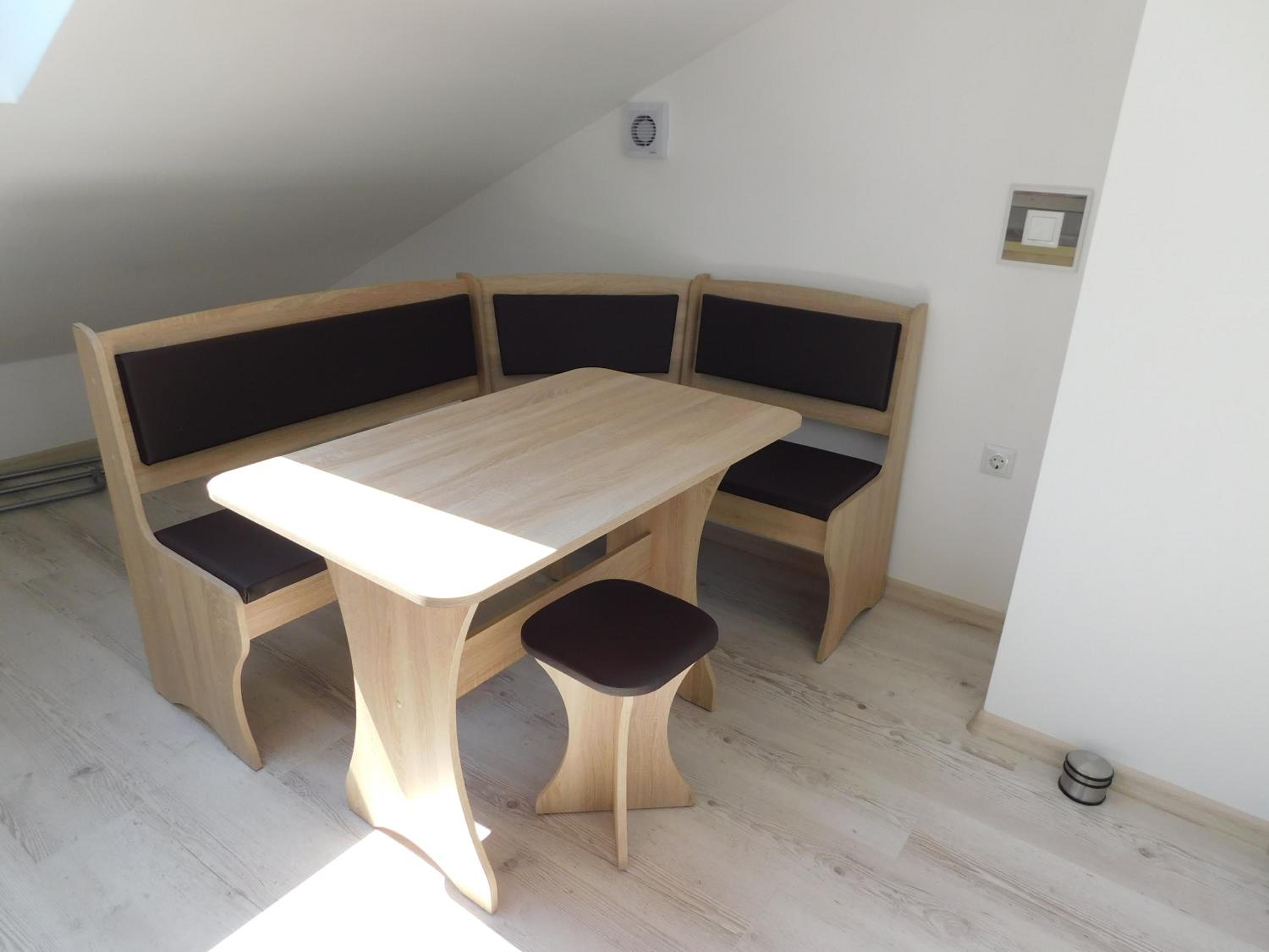 Tina apartman