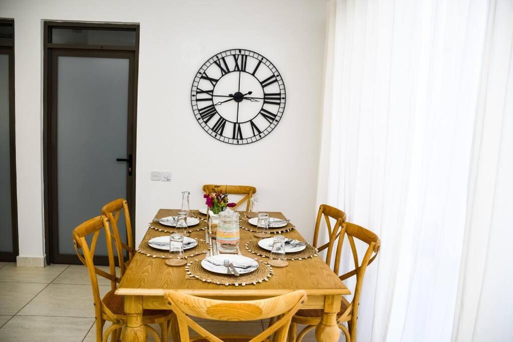 Awali Villa B9 view 2