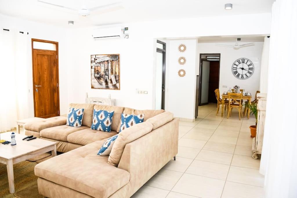 Awali Villa B9 view 4