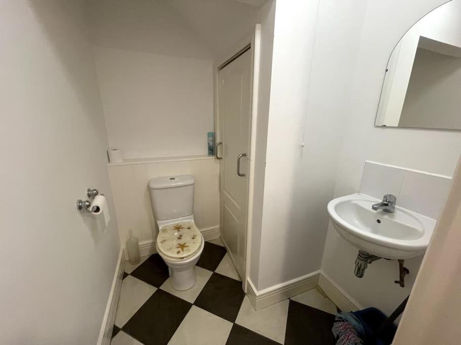 Super Duplex with Free Parking view 3