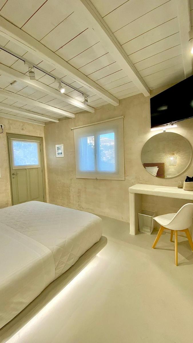 Moustakas Beach Apartments