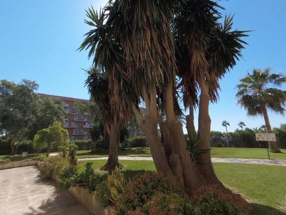 Akuarelle Benalmádena