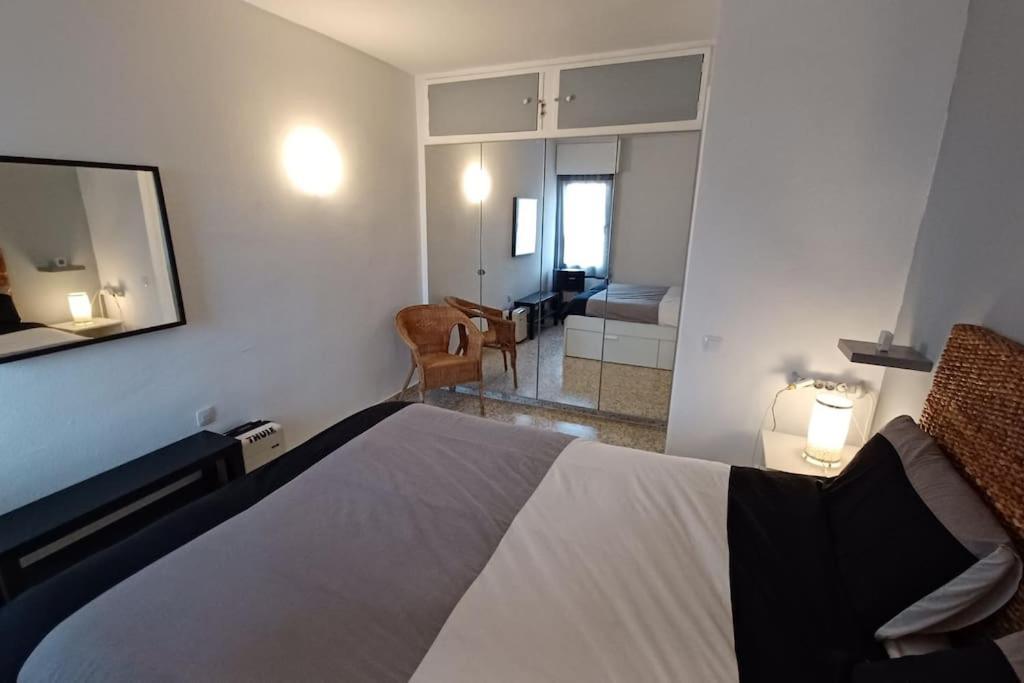Akuarelle Benalmádena