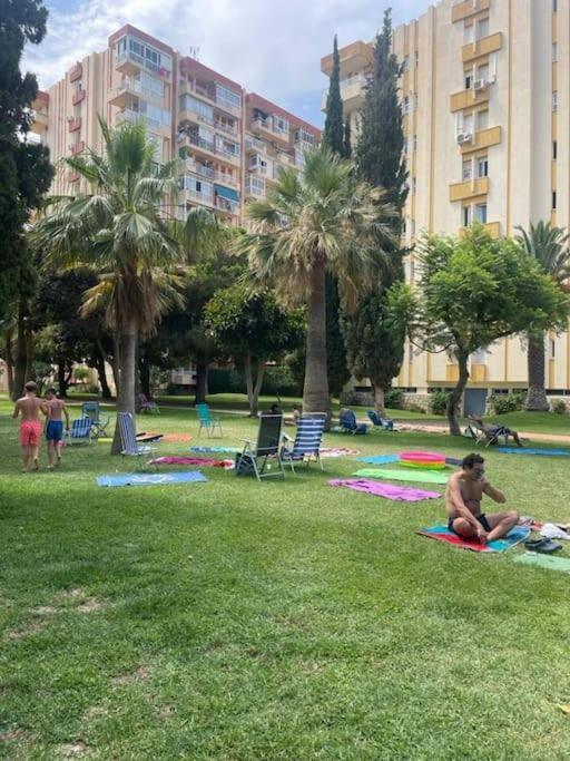 Akuarelle Benalmádena