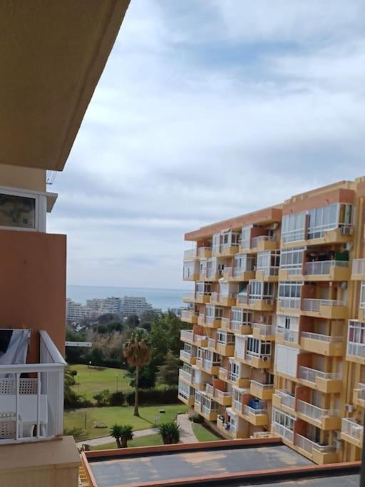 Akuarelle Benalmádena