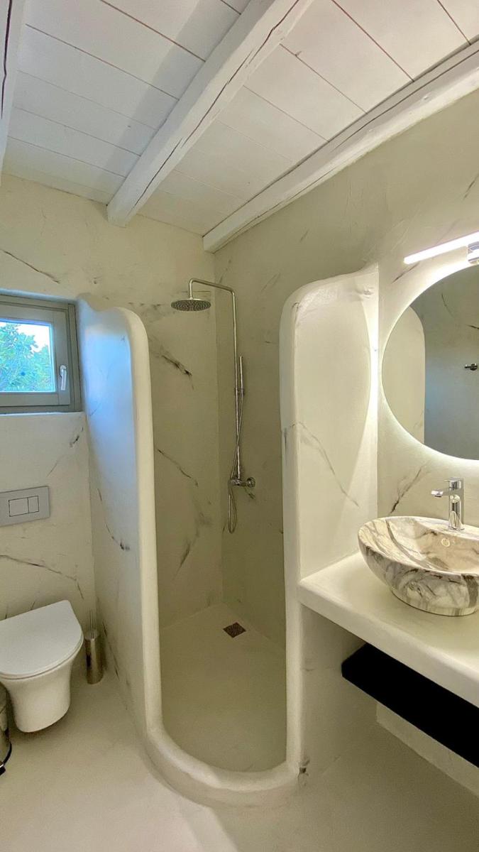 Moustakas Beach Apartments