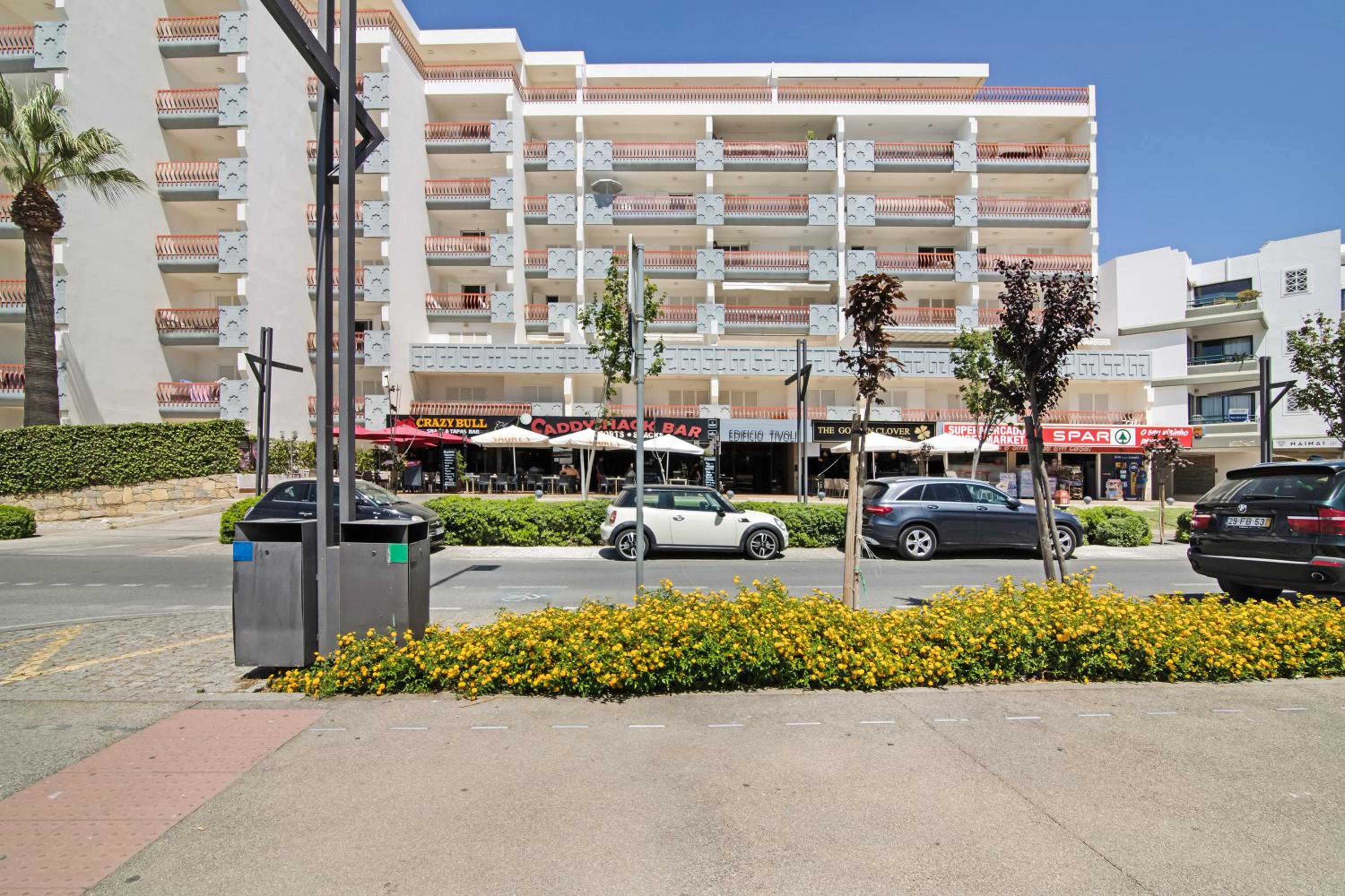 T2 com piscina centro Vilamoura view 5