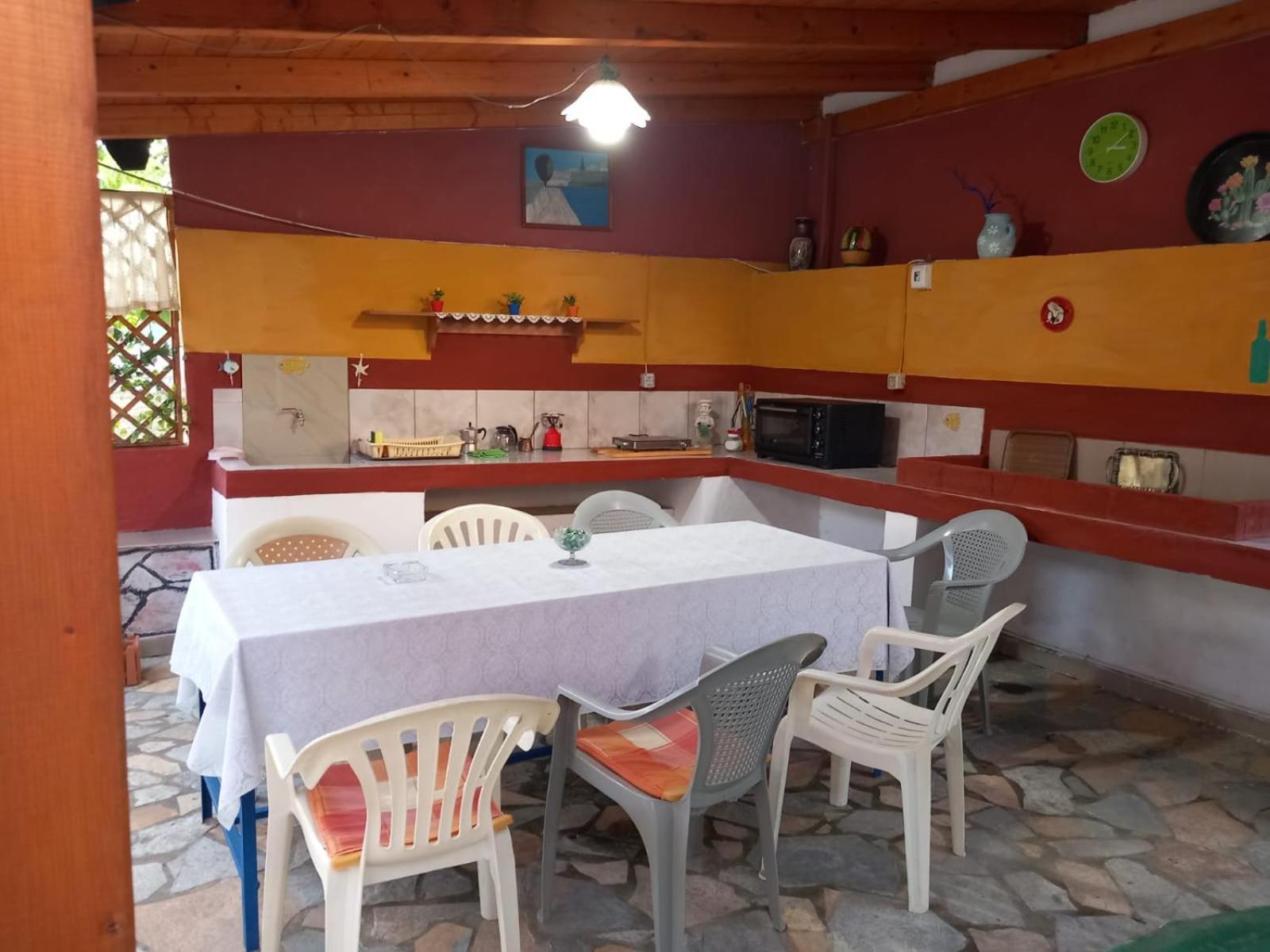 Vila Gjoka