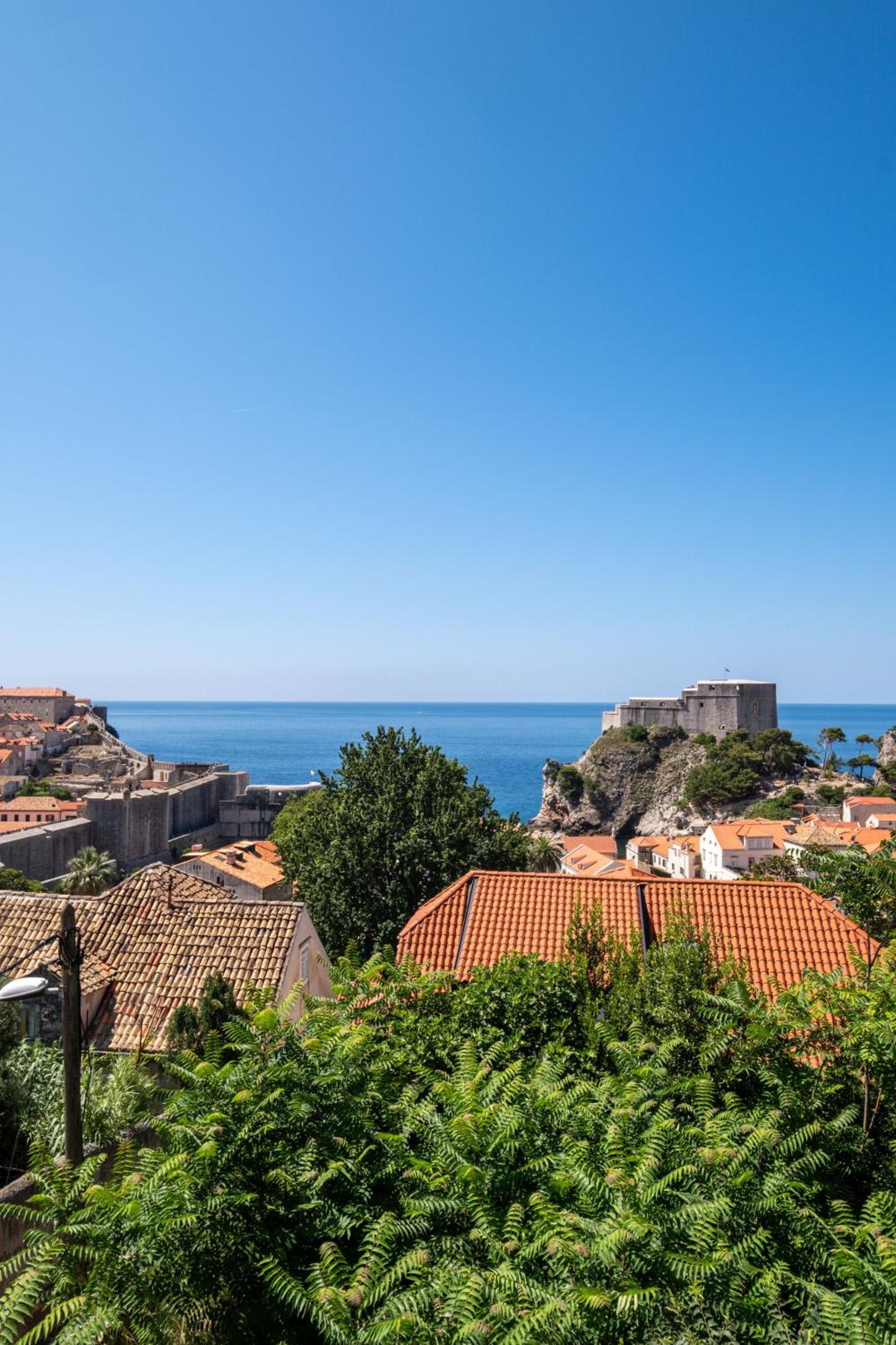 Dubrovnik Fantasy Apartments
