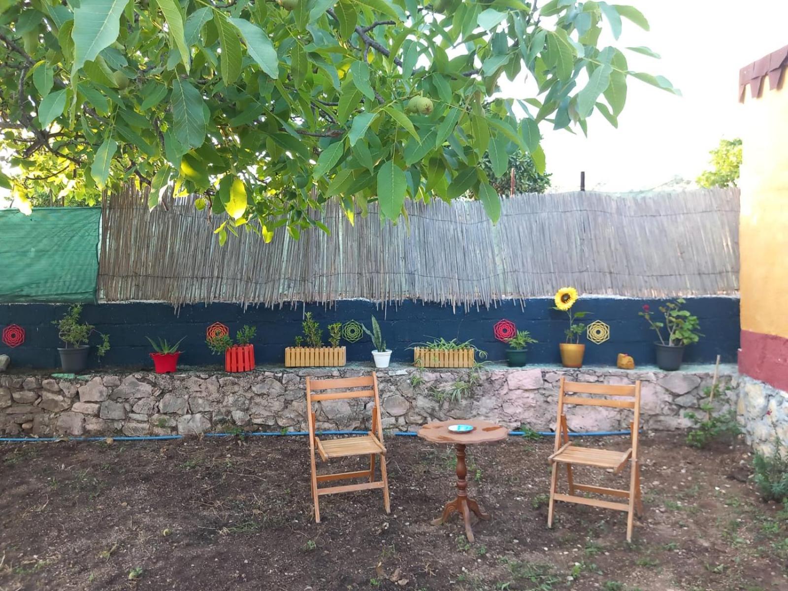 Vila Gjoka