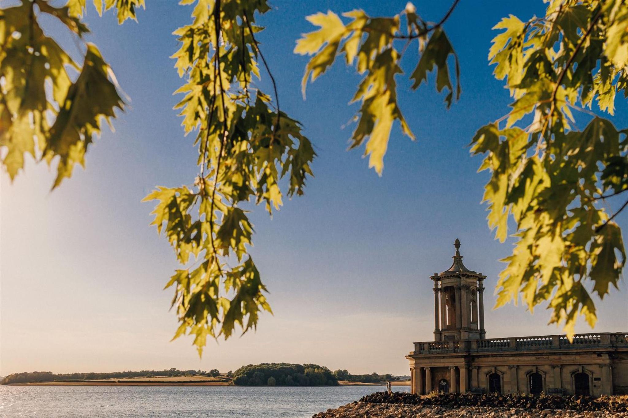 Oakham Vacations - Copper Beech Cottage - Property Image 3