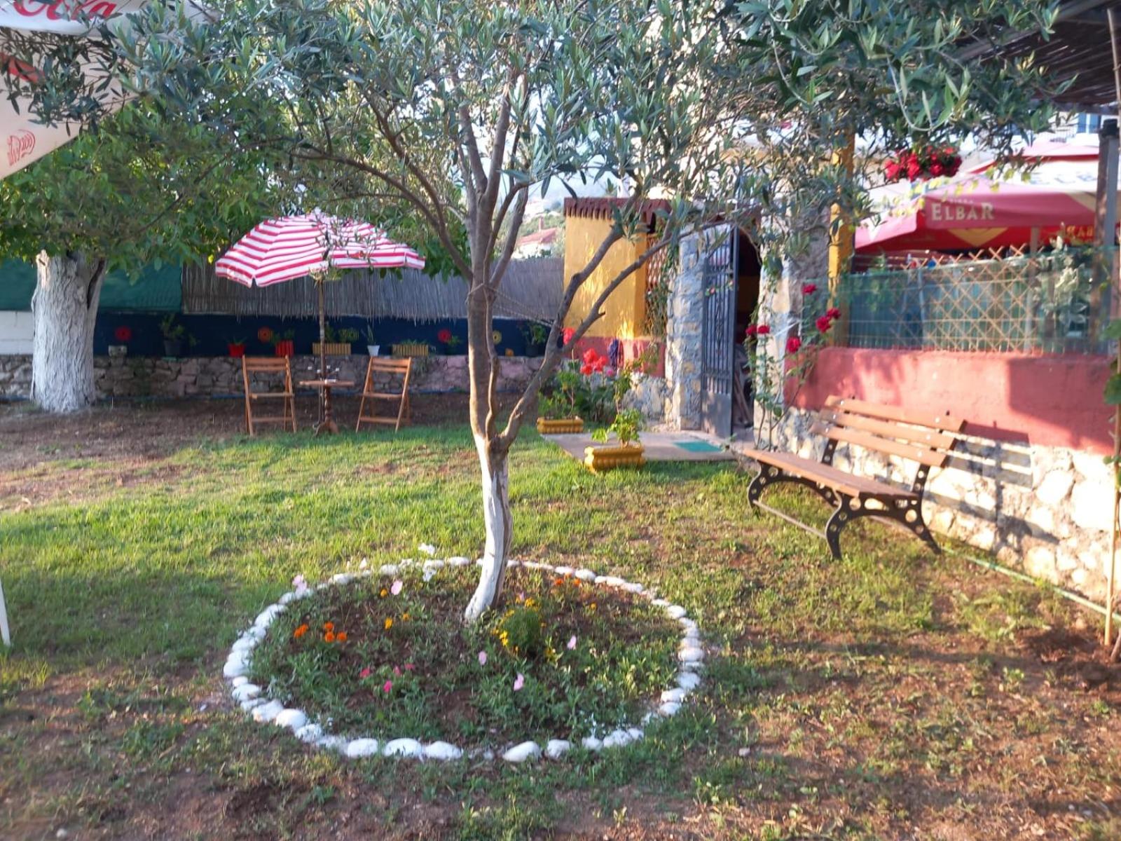 Vila Gjoka