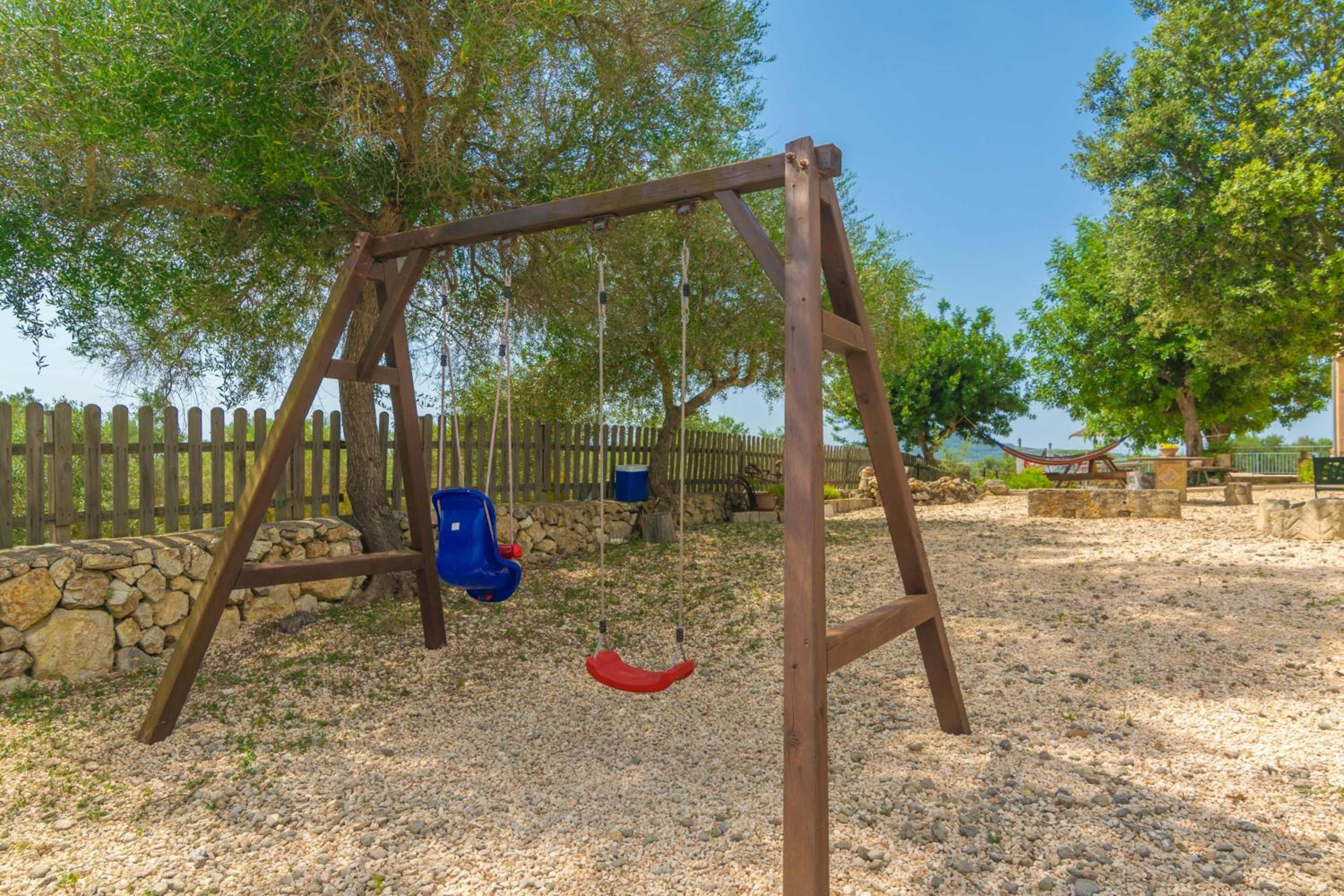 Finca Son Puça