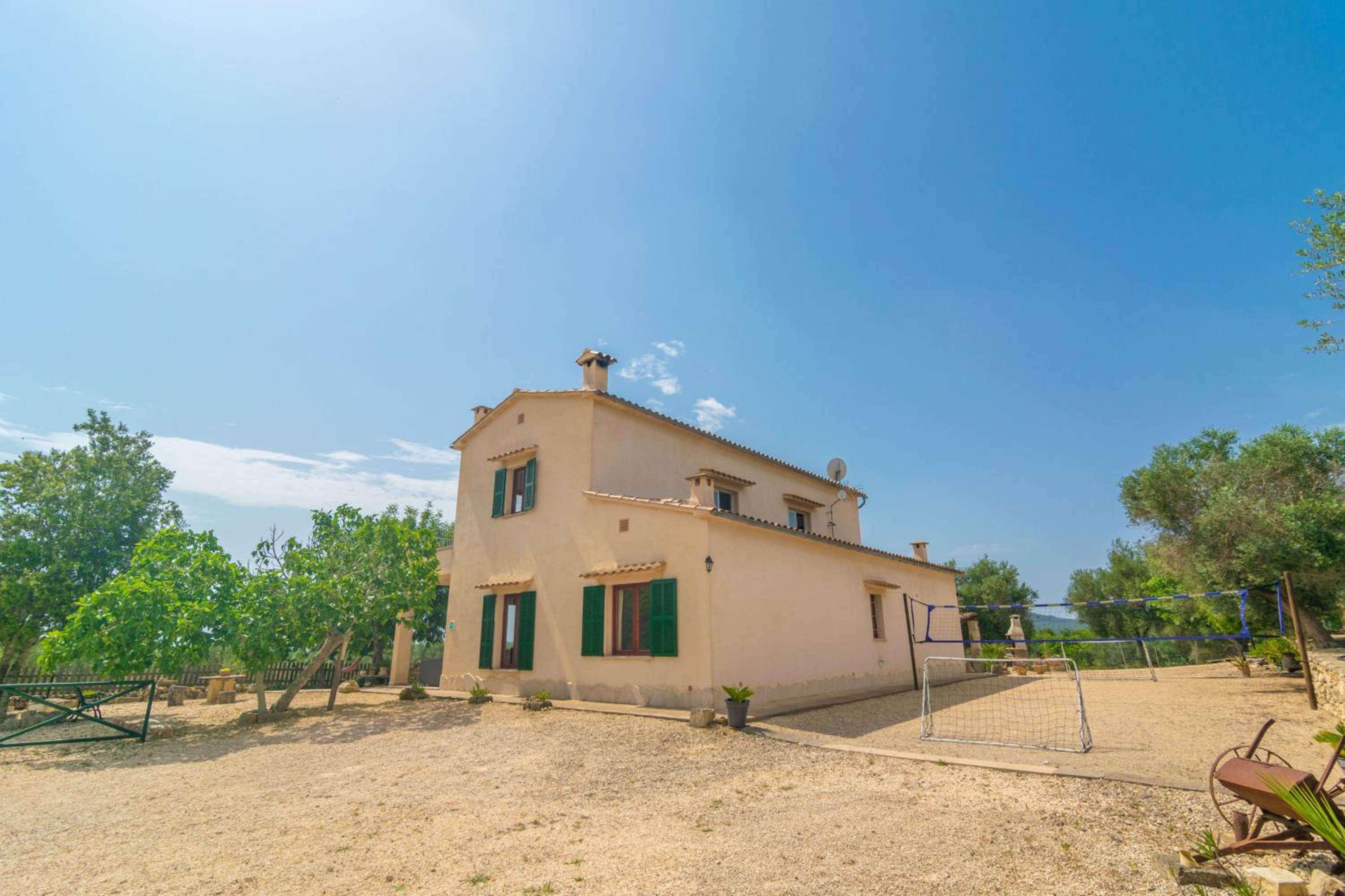 Finca Son Puça