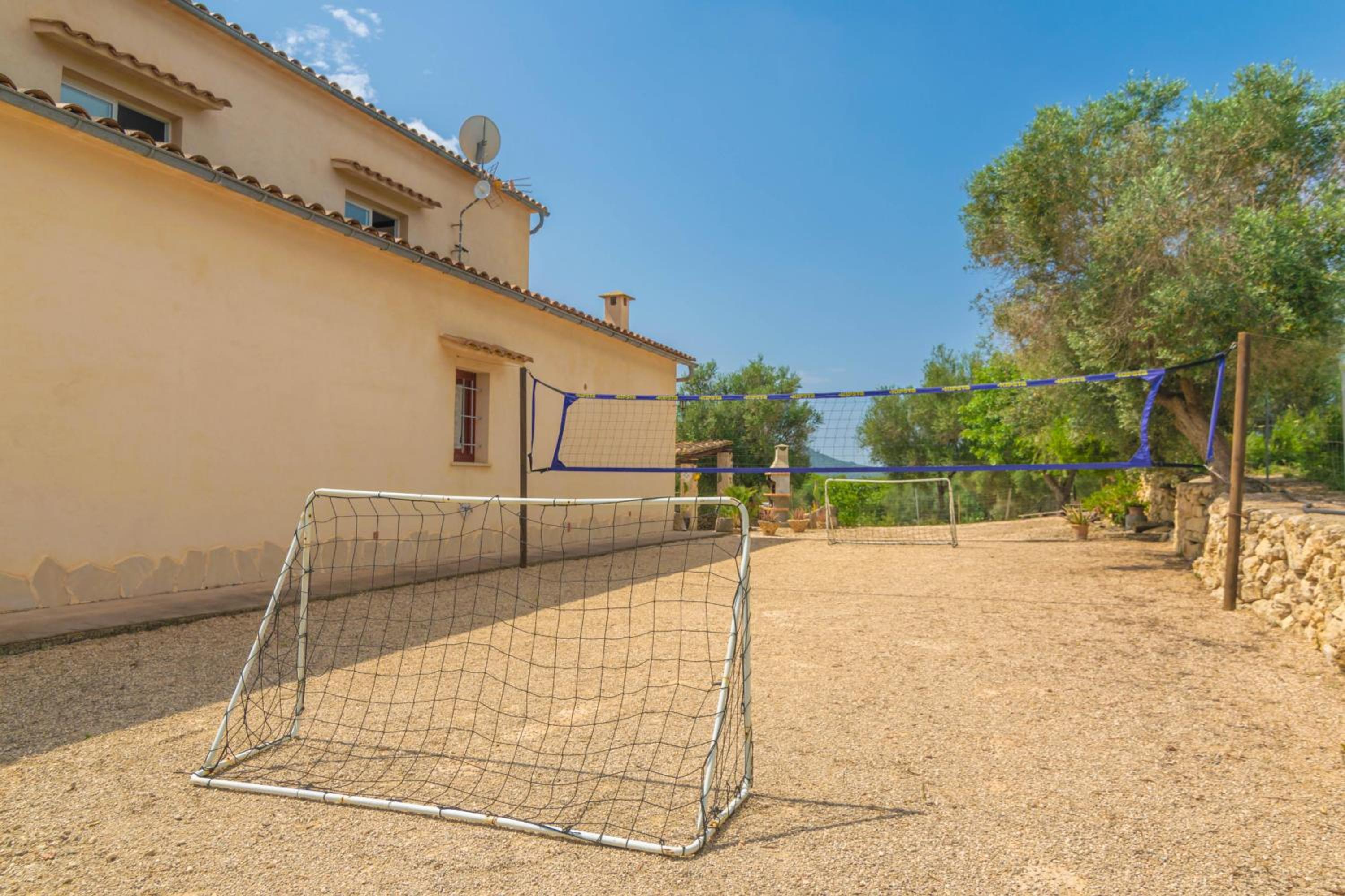 Finca Son Puça