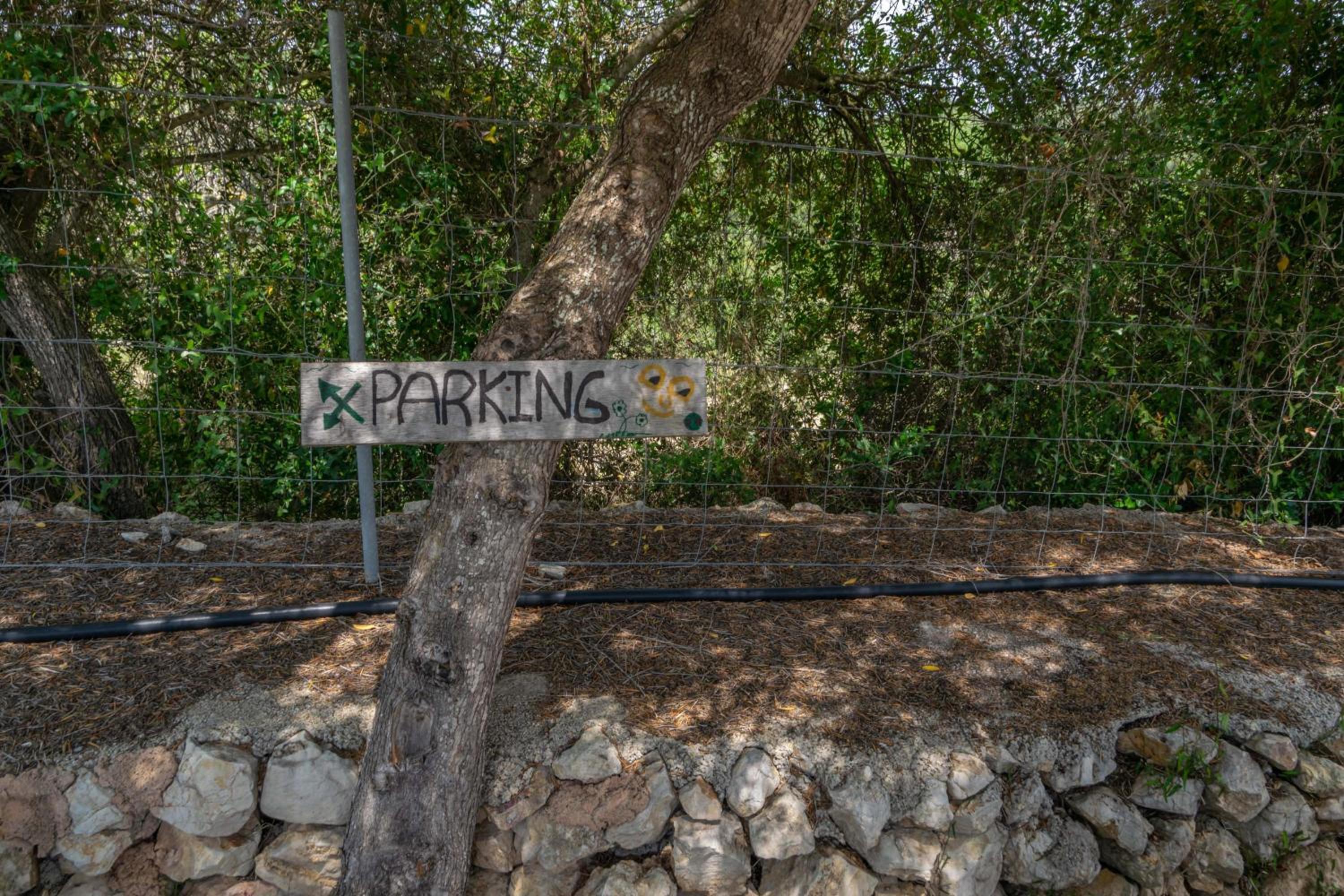 Finca Son Puça