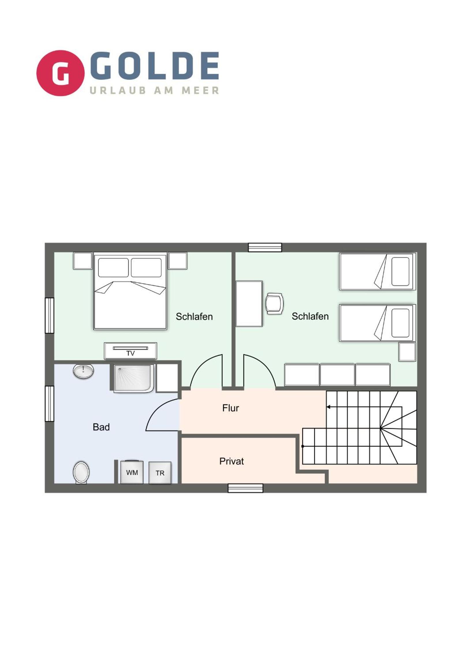 Reetdachhaus Tümmeldiek Reetdachhaus Tümmeldiek 6B